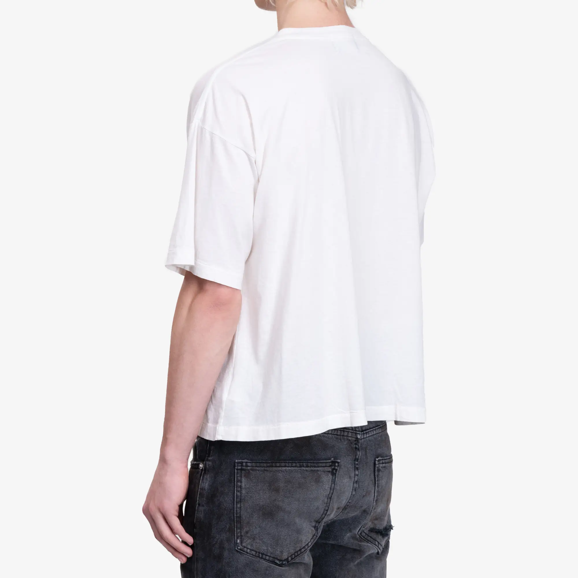 Sculptures Ivoiriennes T-Shirt - Image 4