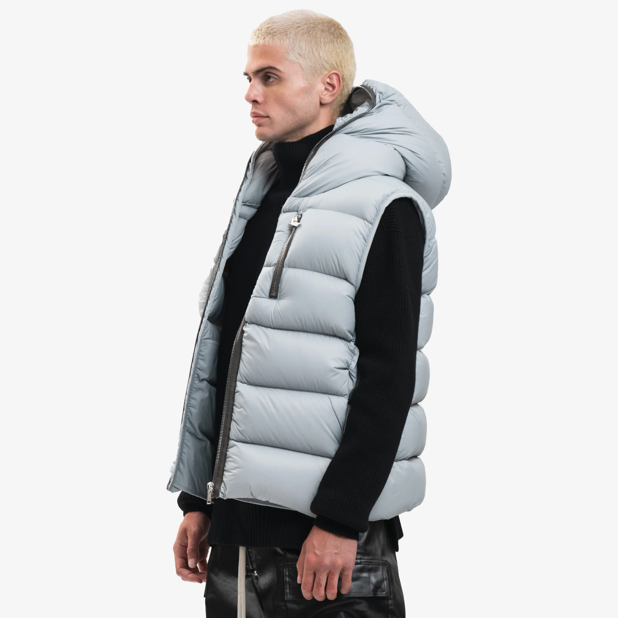 Sealed Vest - Image 3
