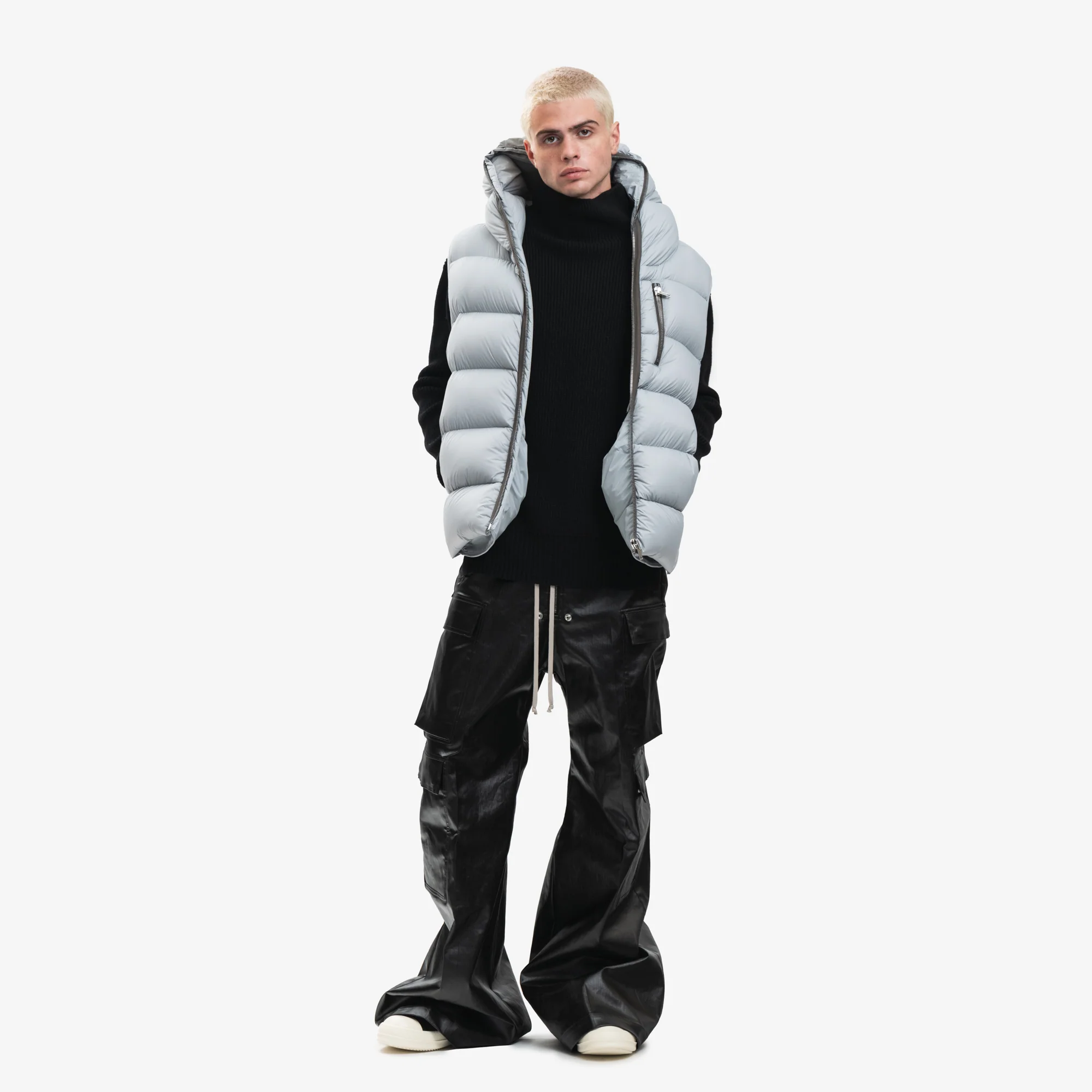 Sealed Vest - Image 5