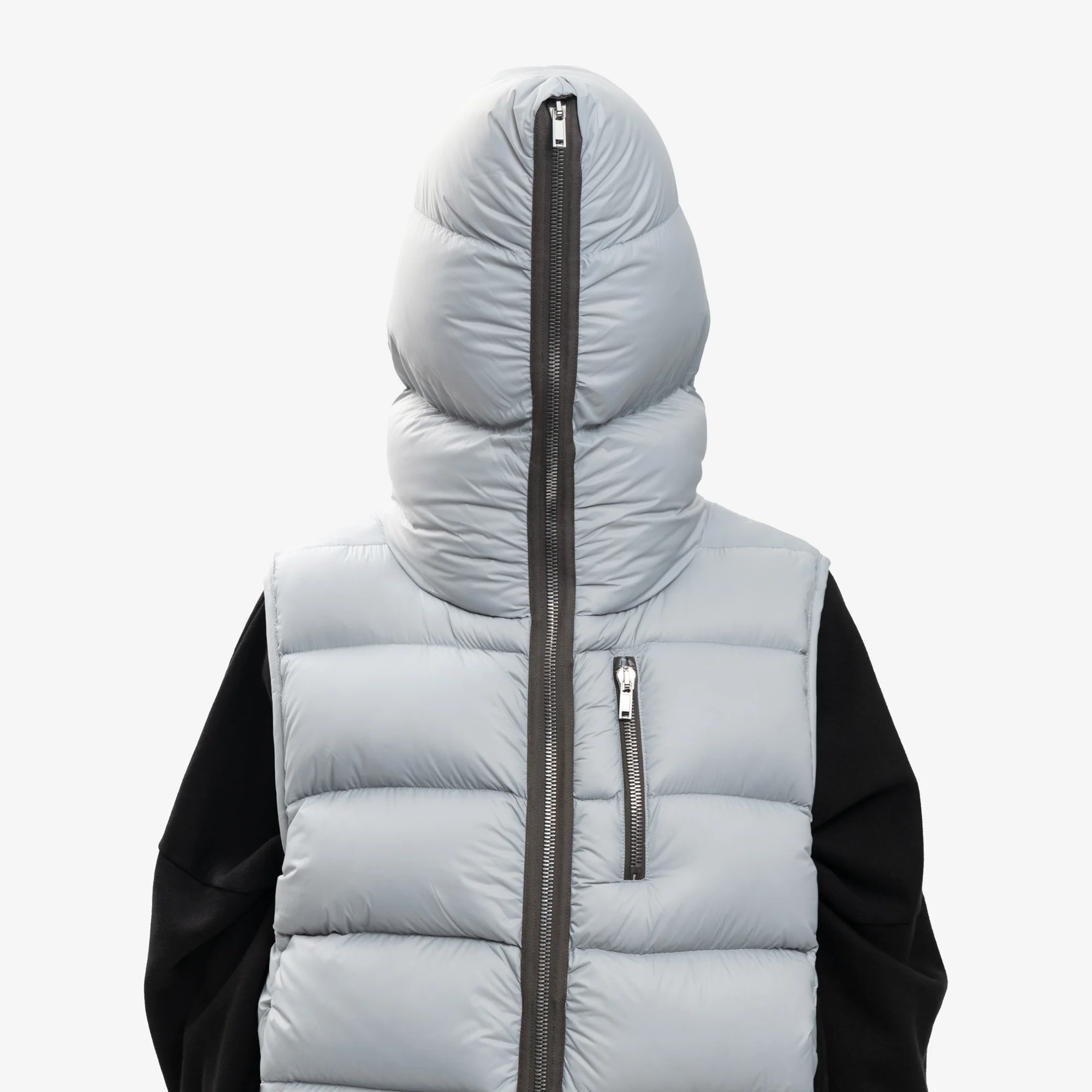 Sealed Vest - Image 9