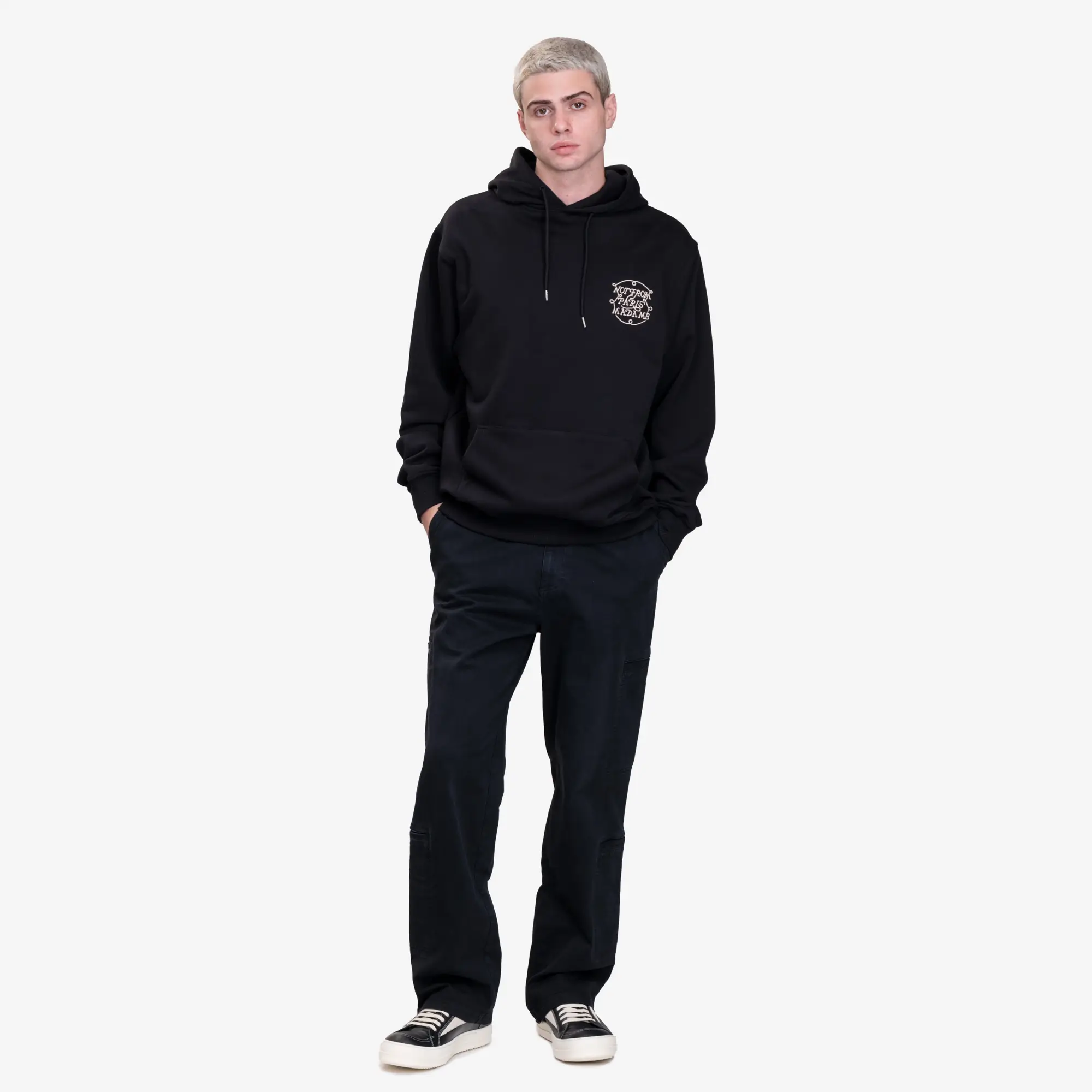 Season Cargo Pants - Image 2