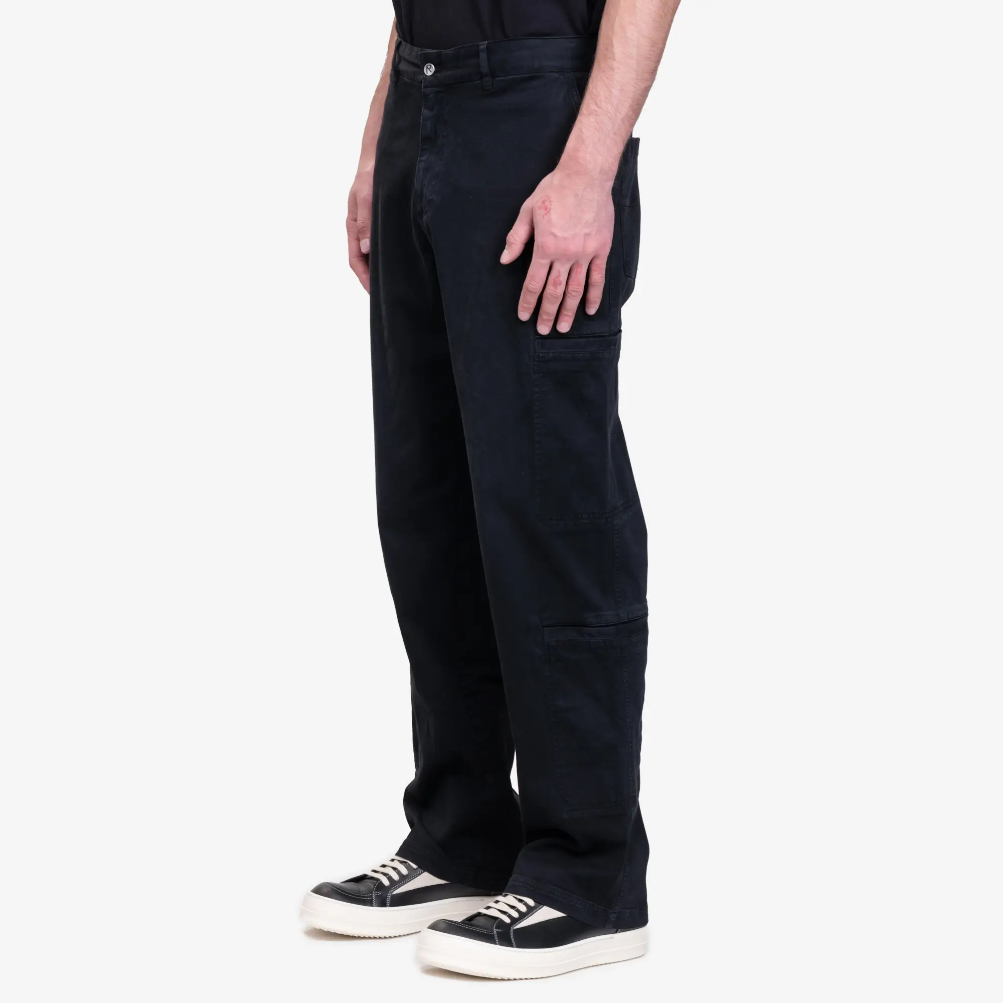 Season Cargo Pants - Image 3