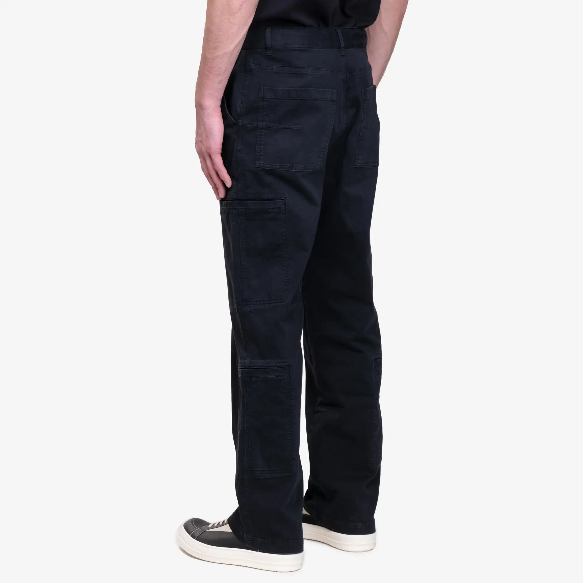 Season Cargo Pants - Image 4