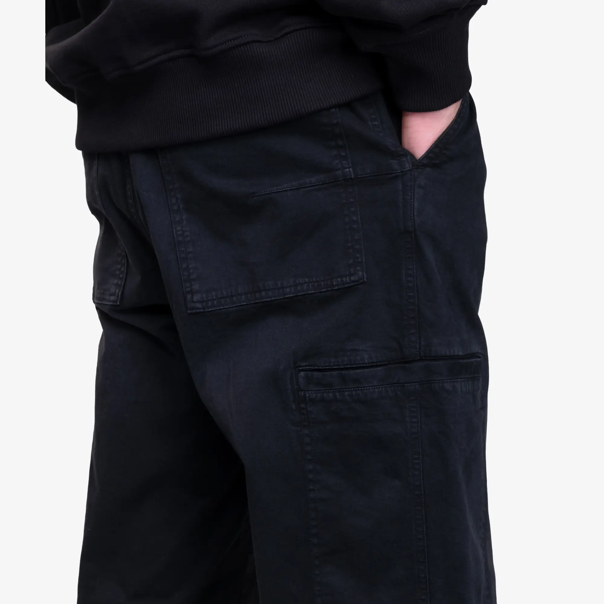 Season Cargo Pants - Image 5