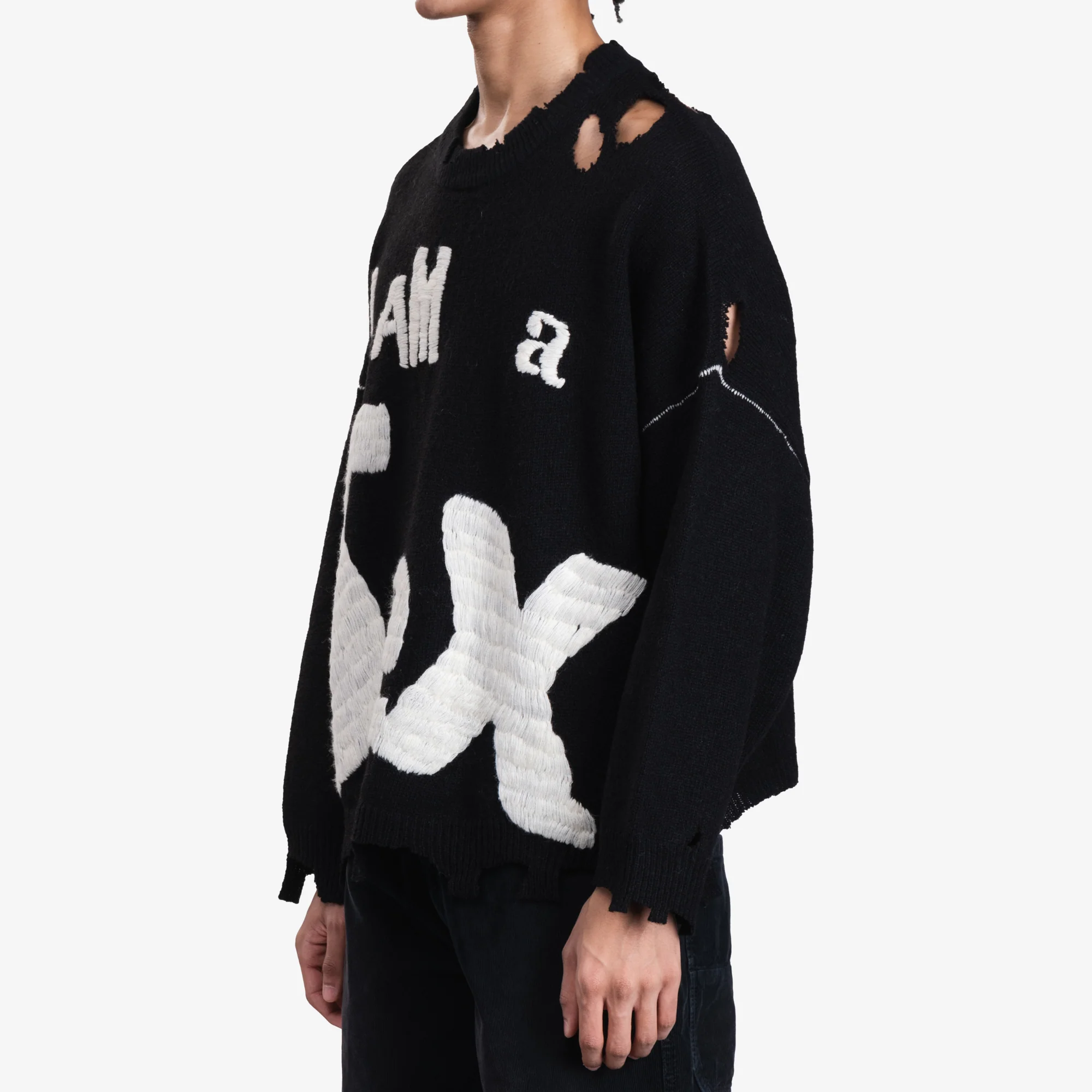 Sex Pistols Sweater - Image 3
