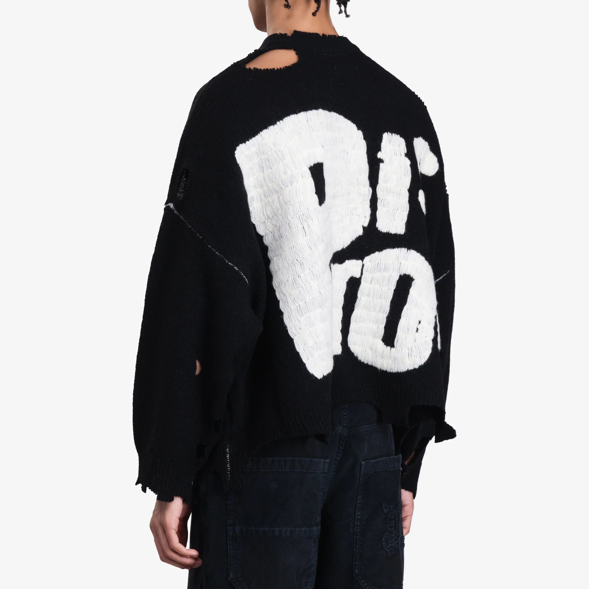 Sex Pistols Sweater - Image 4