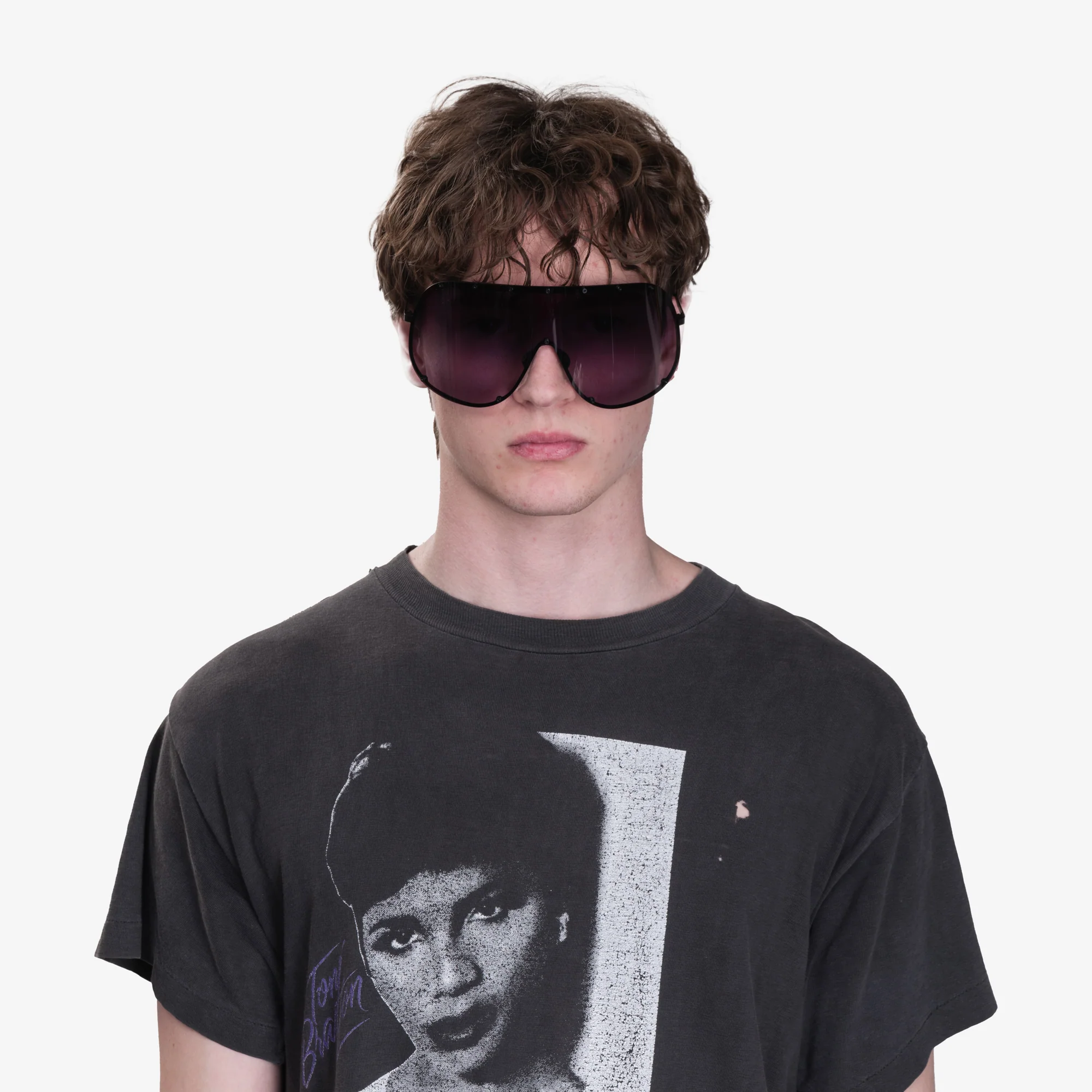 Shield Sunglasses - Image 2