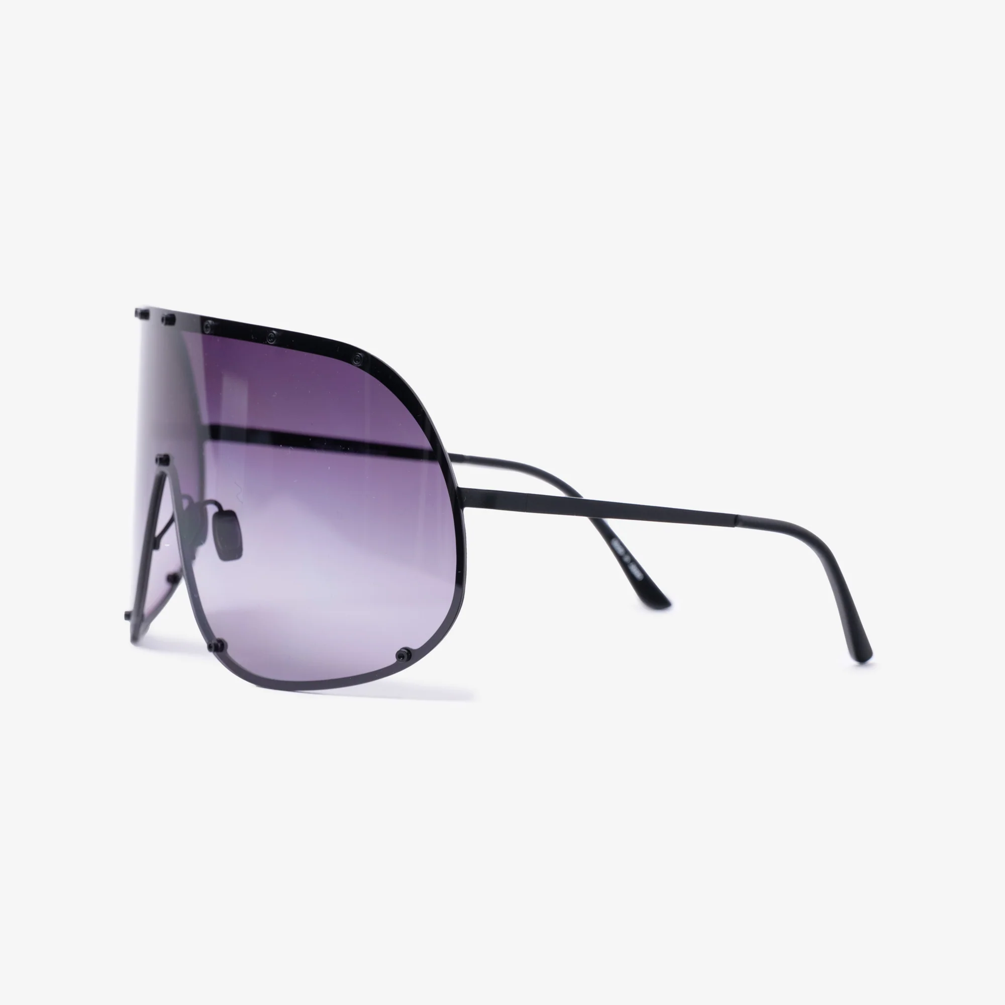 Shield Sunglasses - Image 3