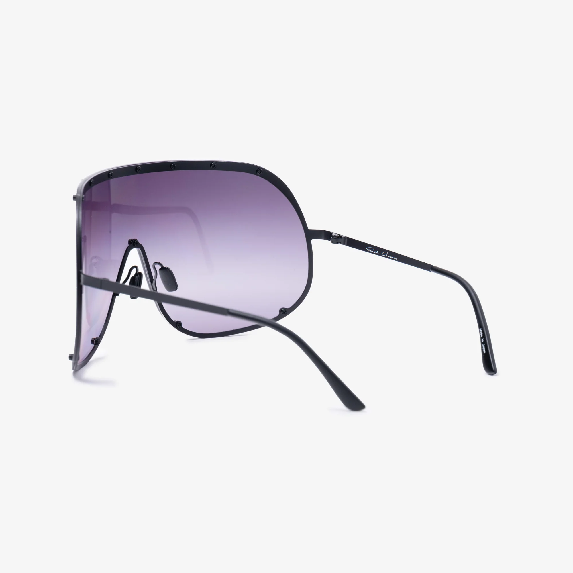 Shield Sunglasses - Image 4