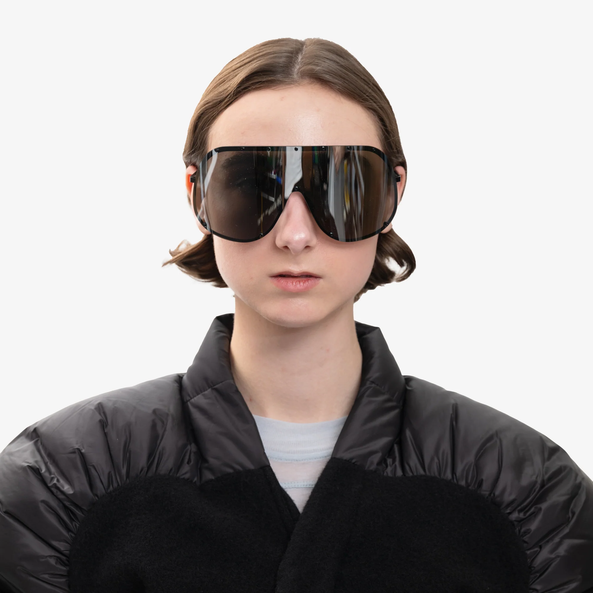 Shield Sunglasses - Image 2
