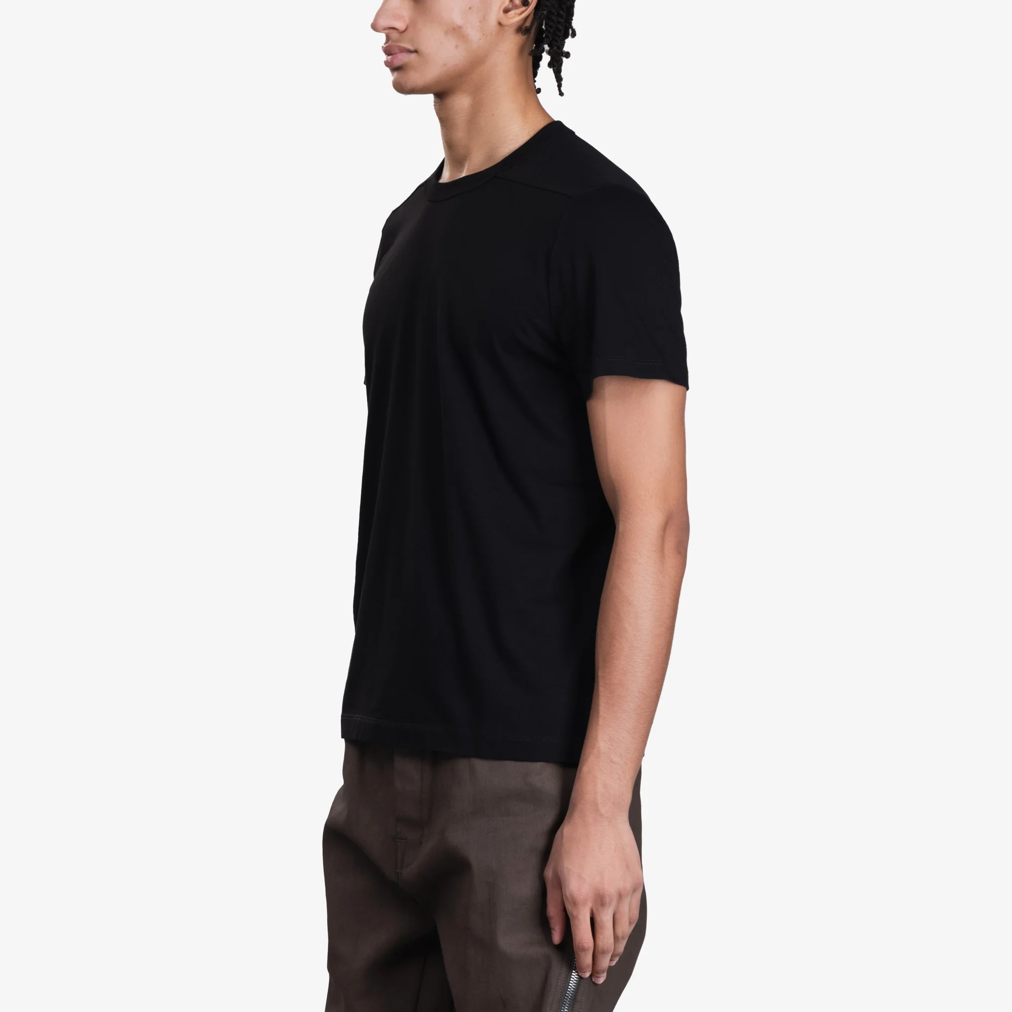 Short Level T-Shirt - Image 3