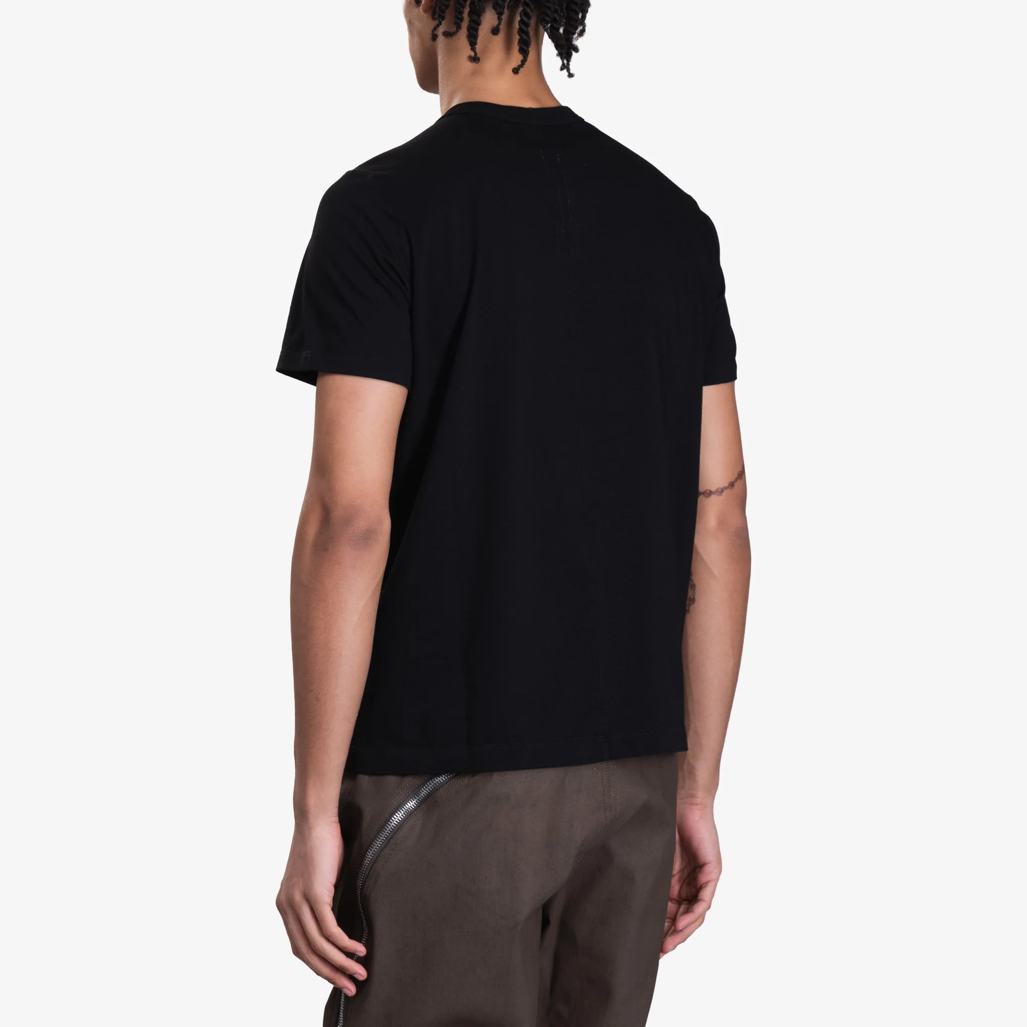 Short Level T-Shirt - Image 4
