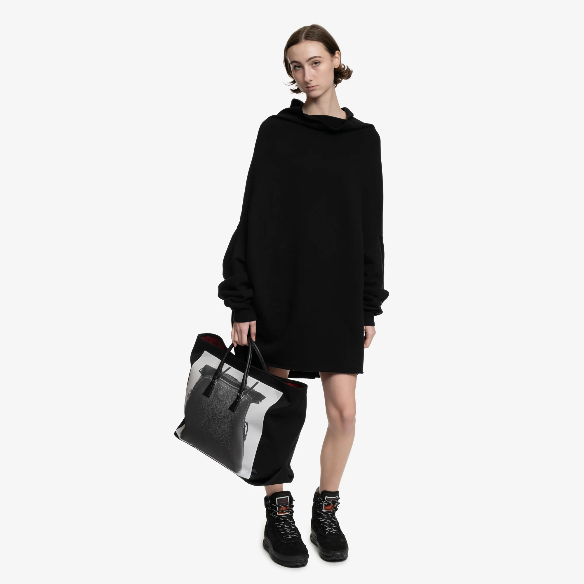 Shroud Sweatshirt - Image 2