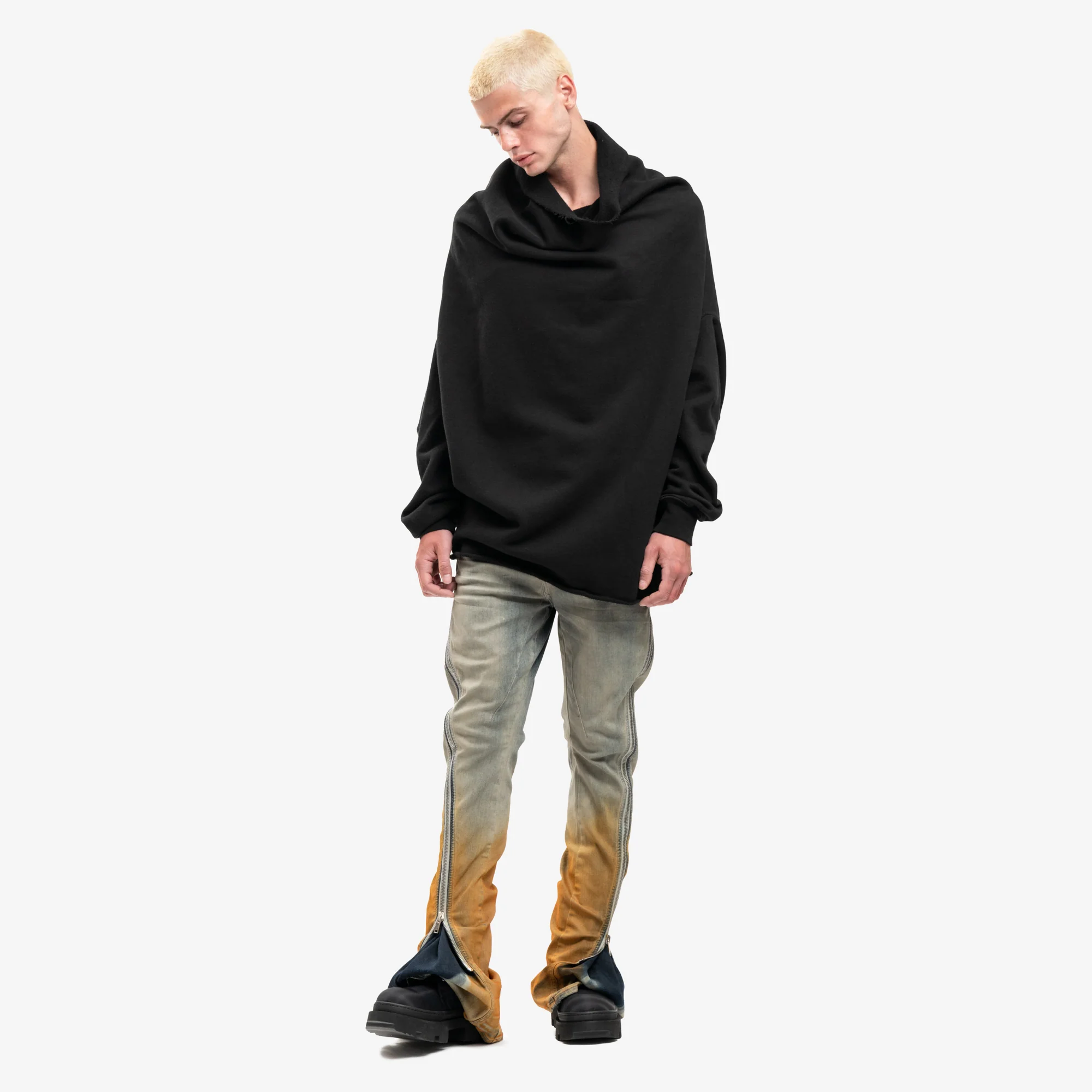 Shroud Sweatshirt - Image 5