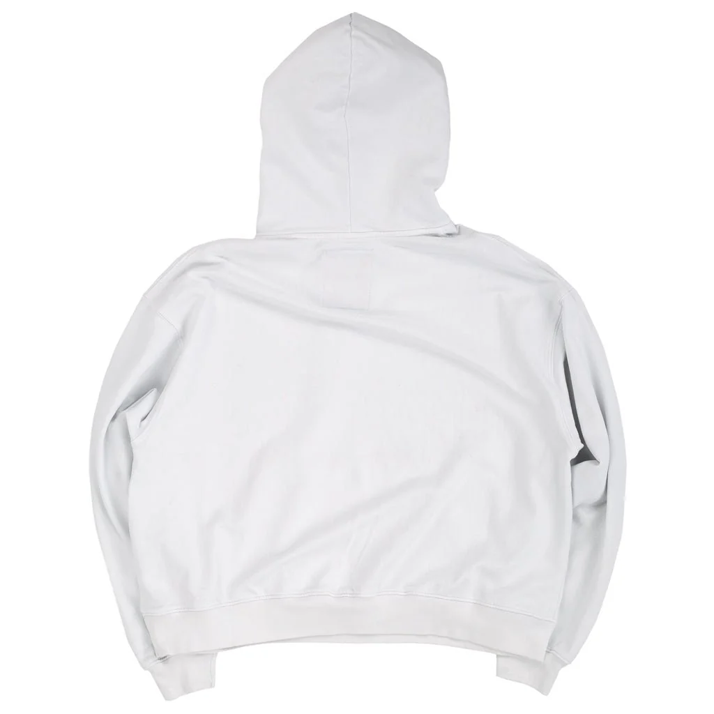 Womens Skating Skulls Hoody - Image 5