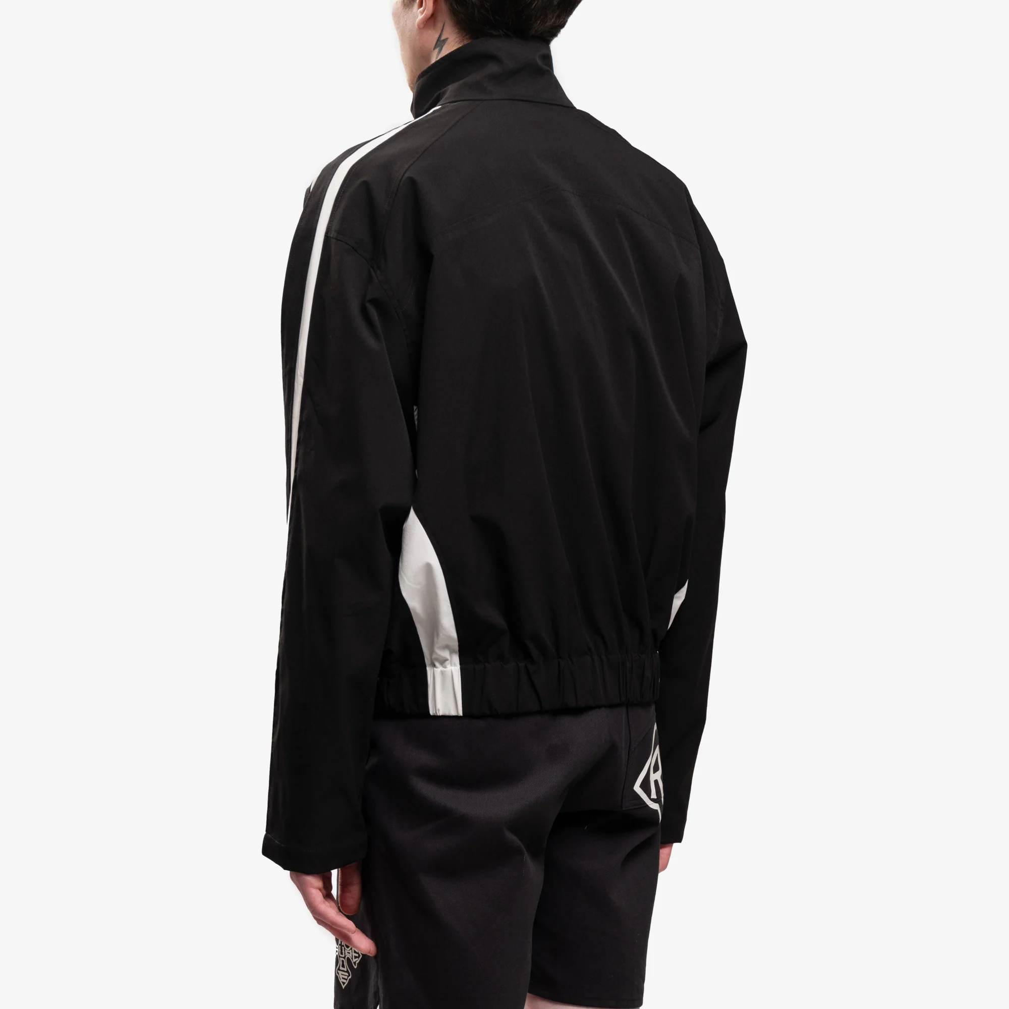 Ski Track Jacket - Image 4