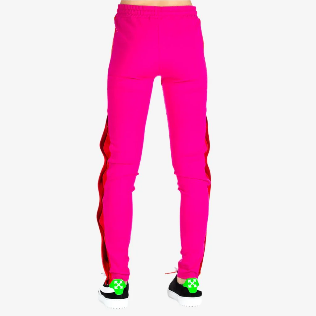 Womens Skinny Trackpants - Image 3