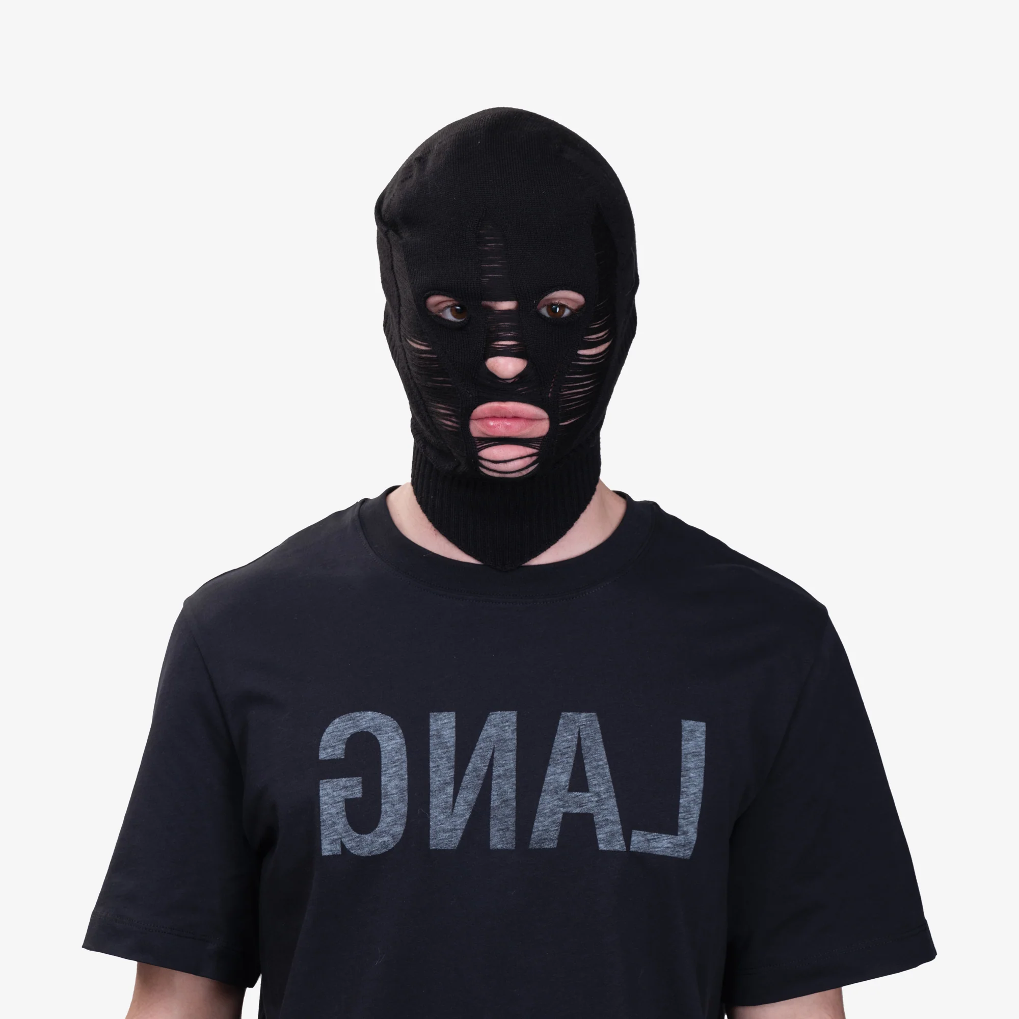Runway Skull Balaclava - Image 2