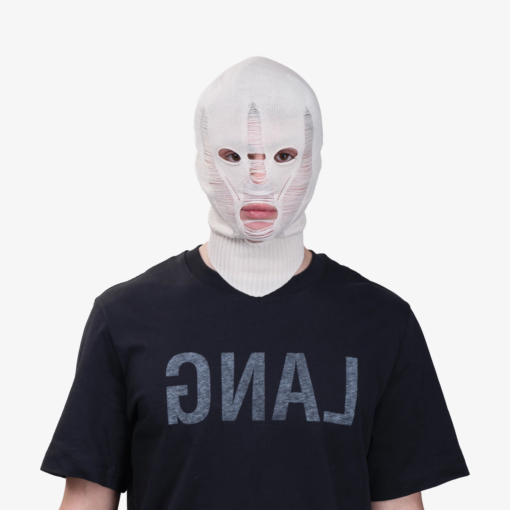 Runway Skull Balaclava - Image 2