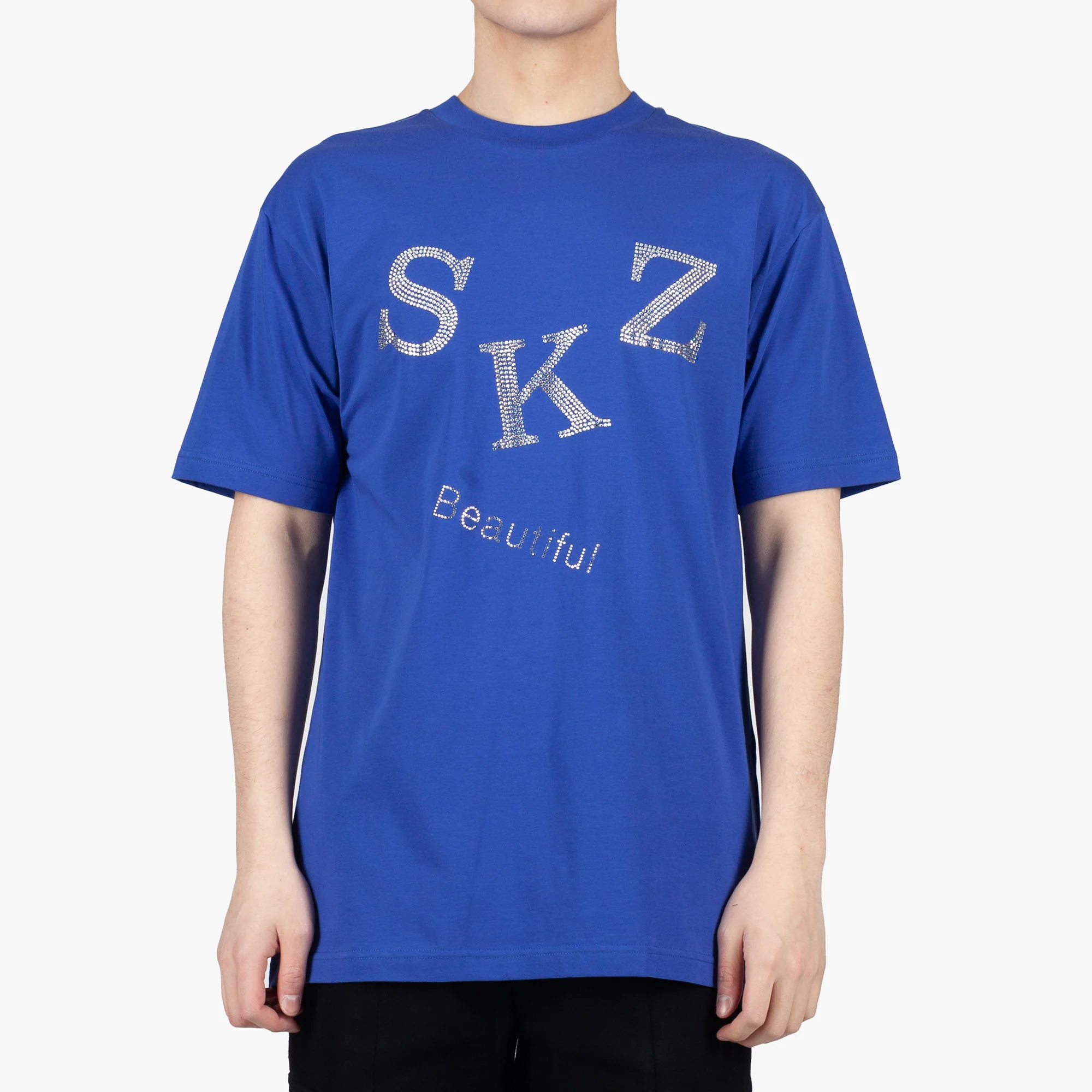 SKZ Beautiful Crystal Tee