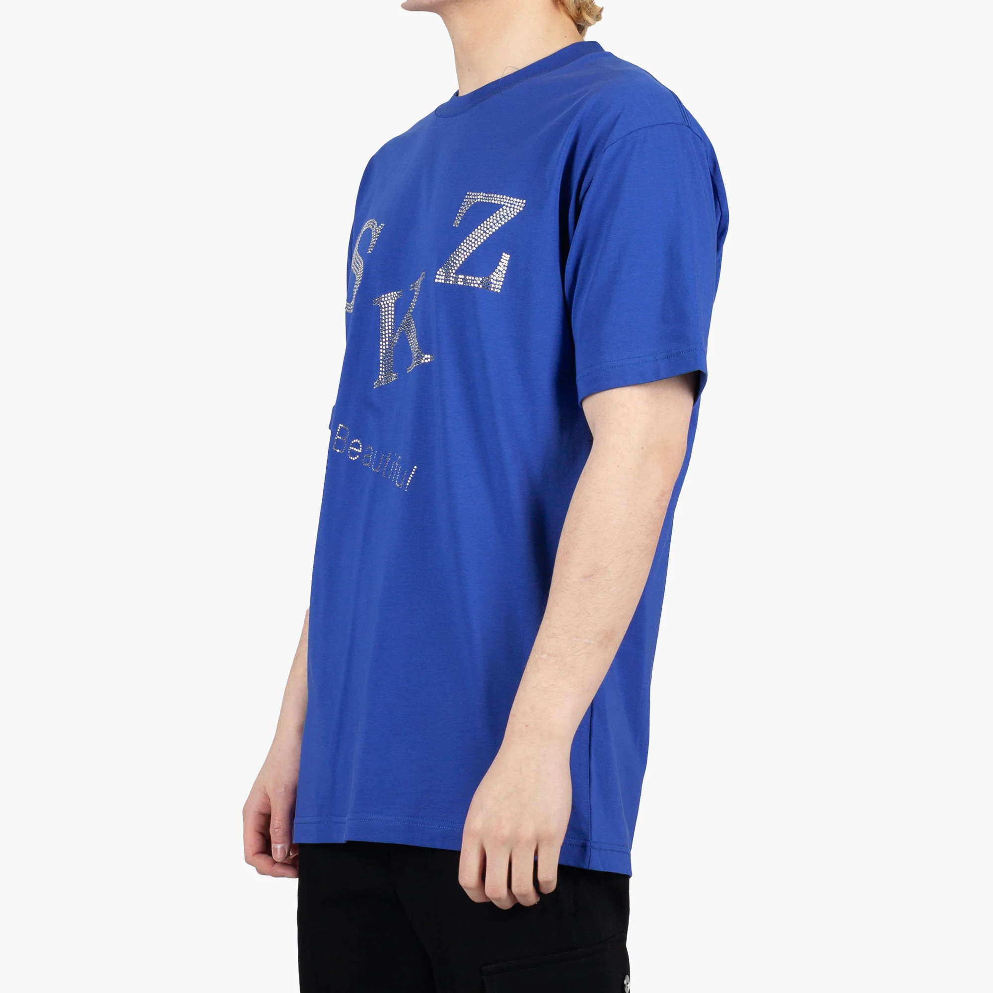 SKZ Beautiful Crystal Tee - Image 3
