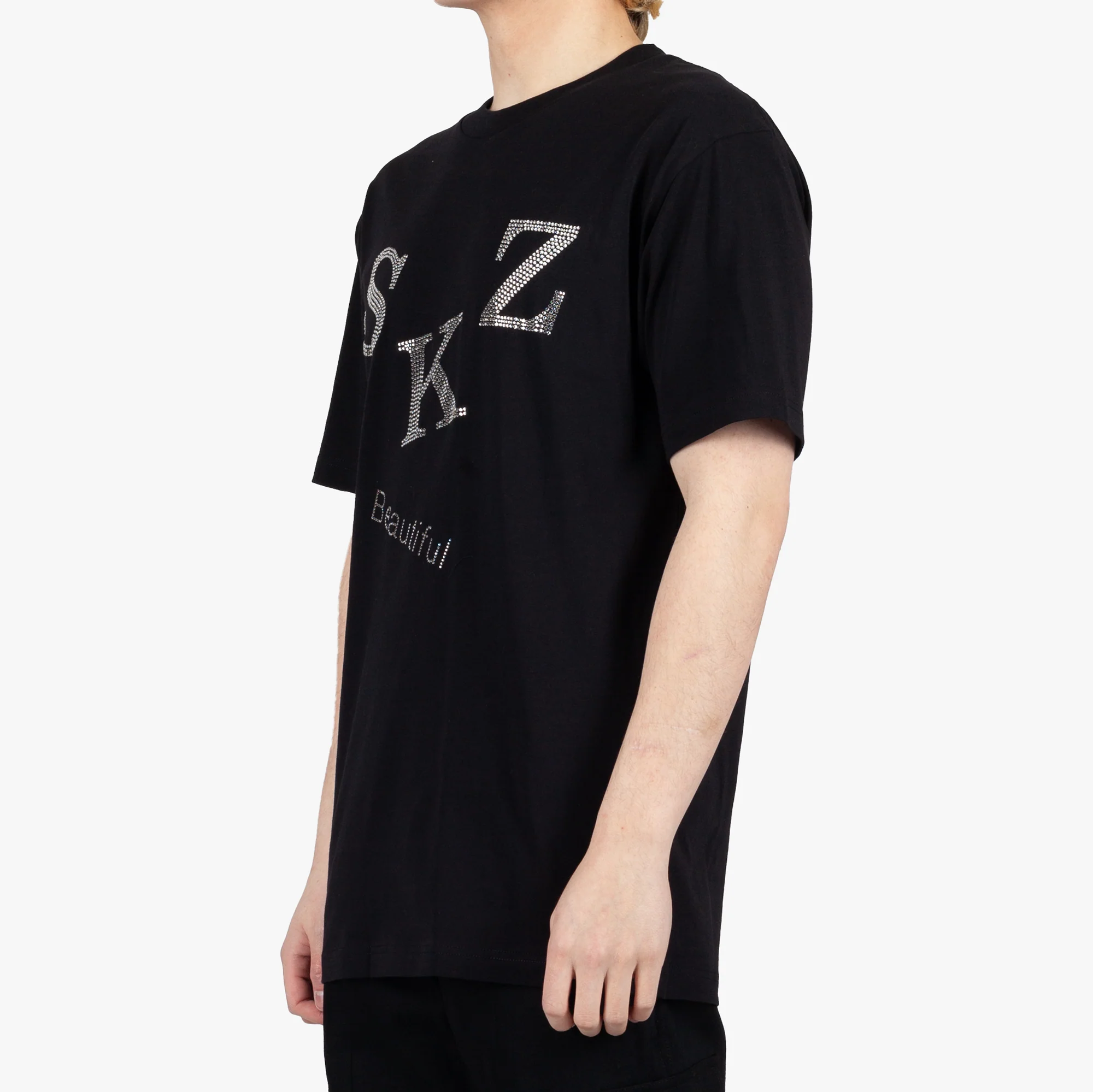 SKZ Beautiful Crystal Tee - Image 3