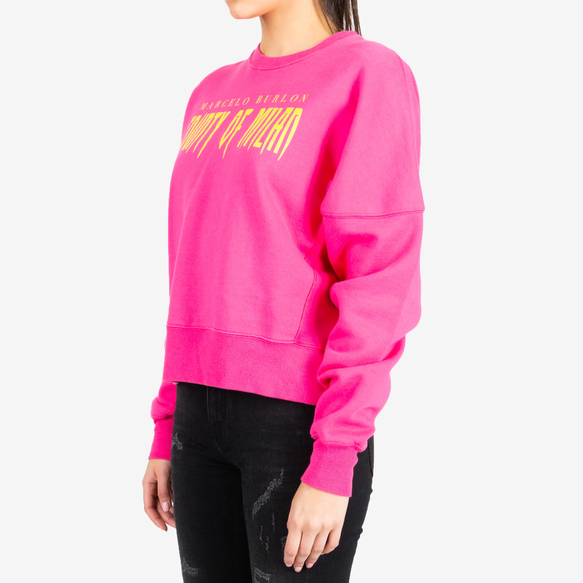 Womens Sleepwalker Sweater - Image 2