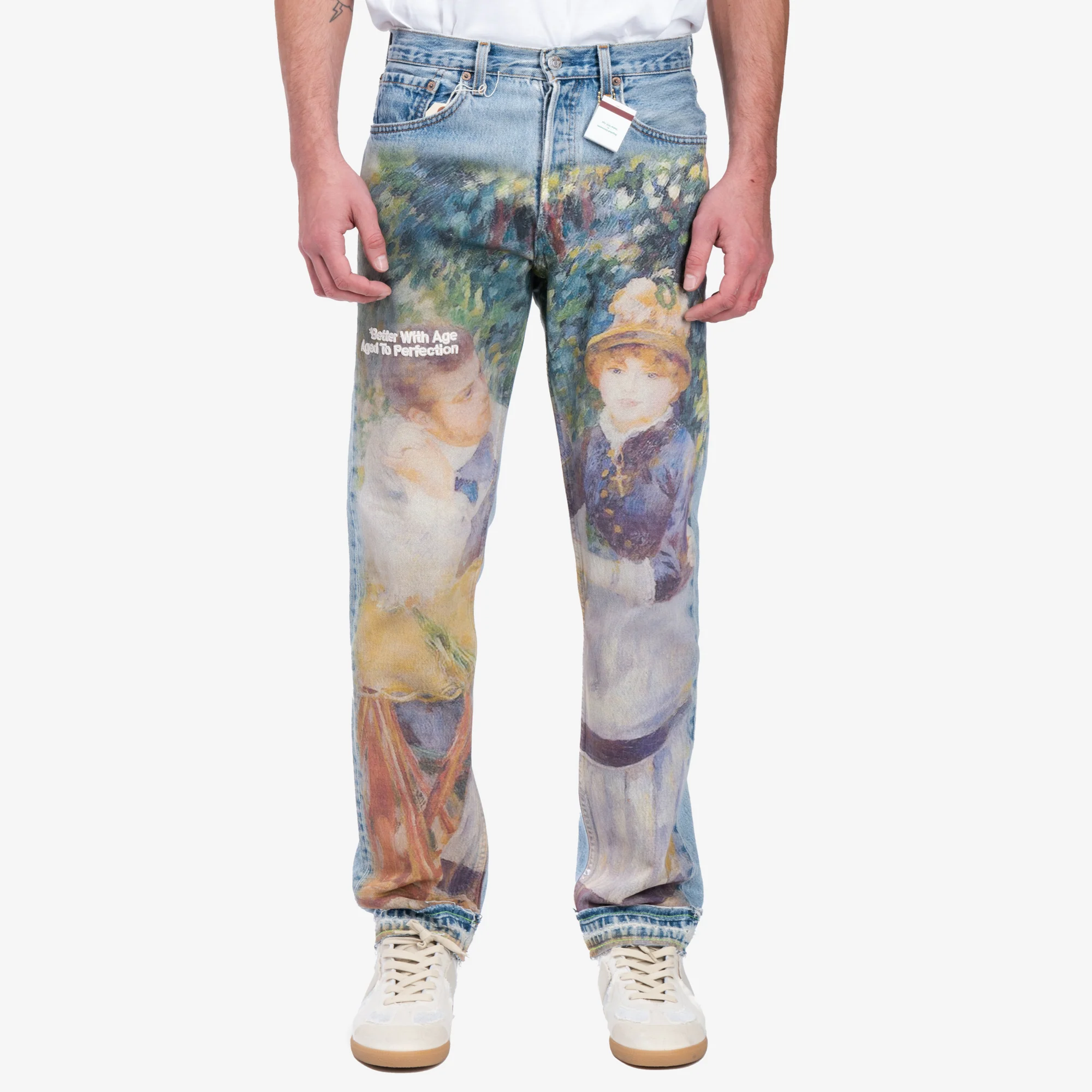 Sludge Jeans