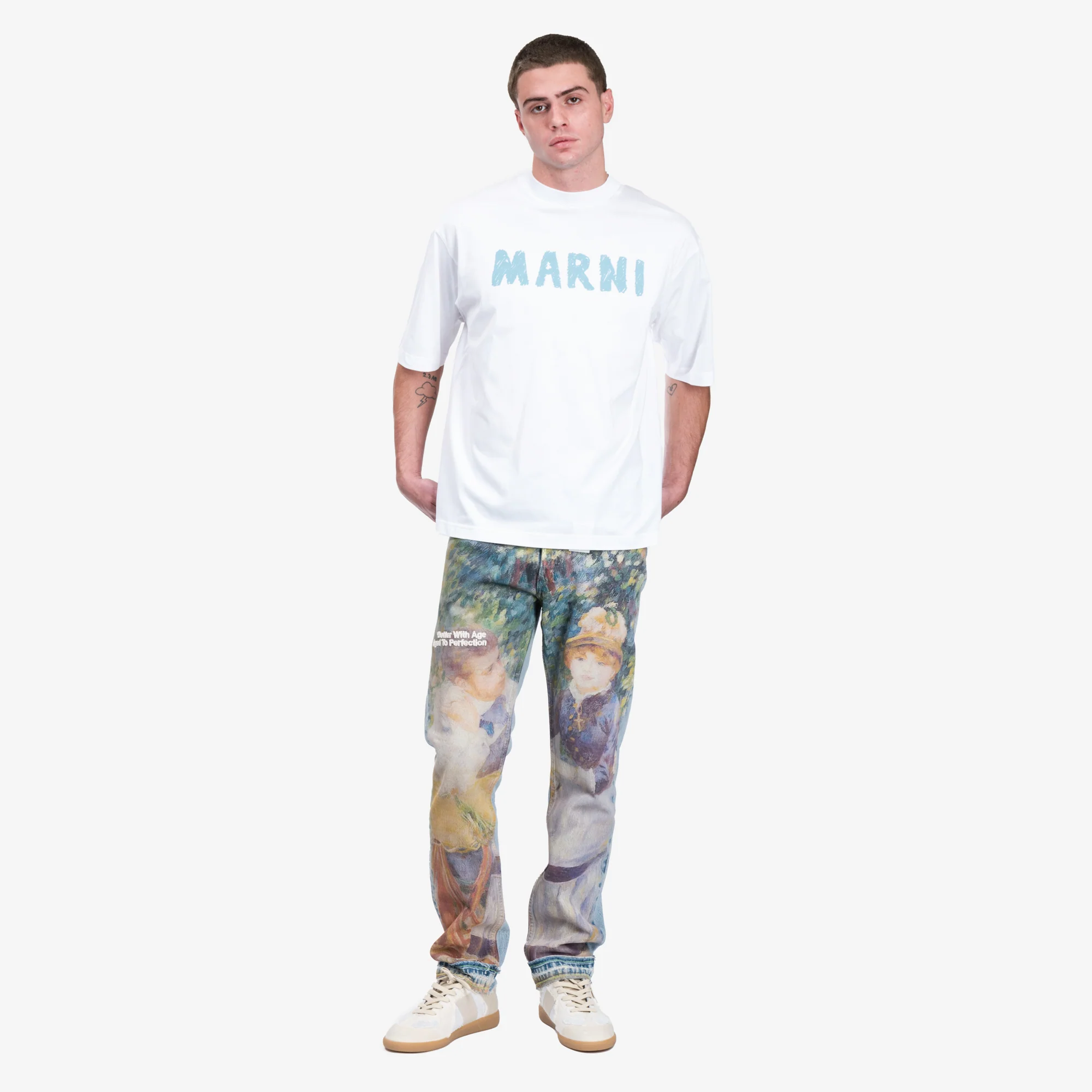 Sludge Jeans - Image 2