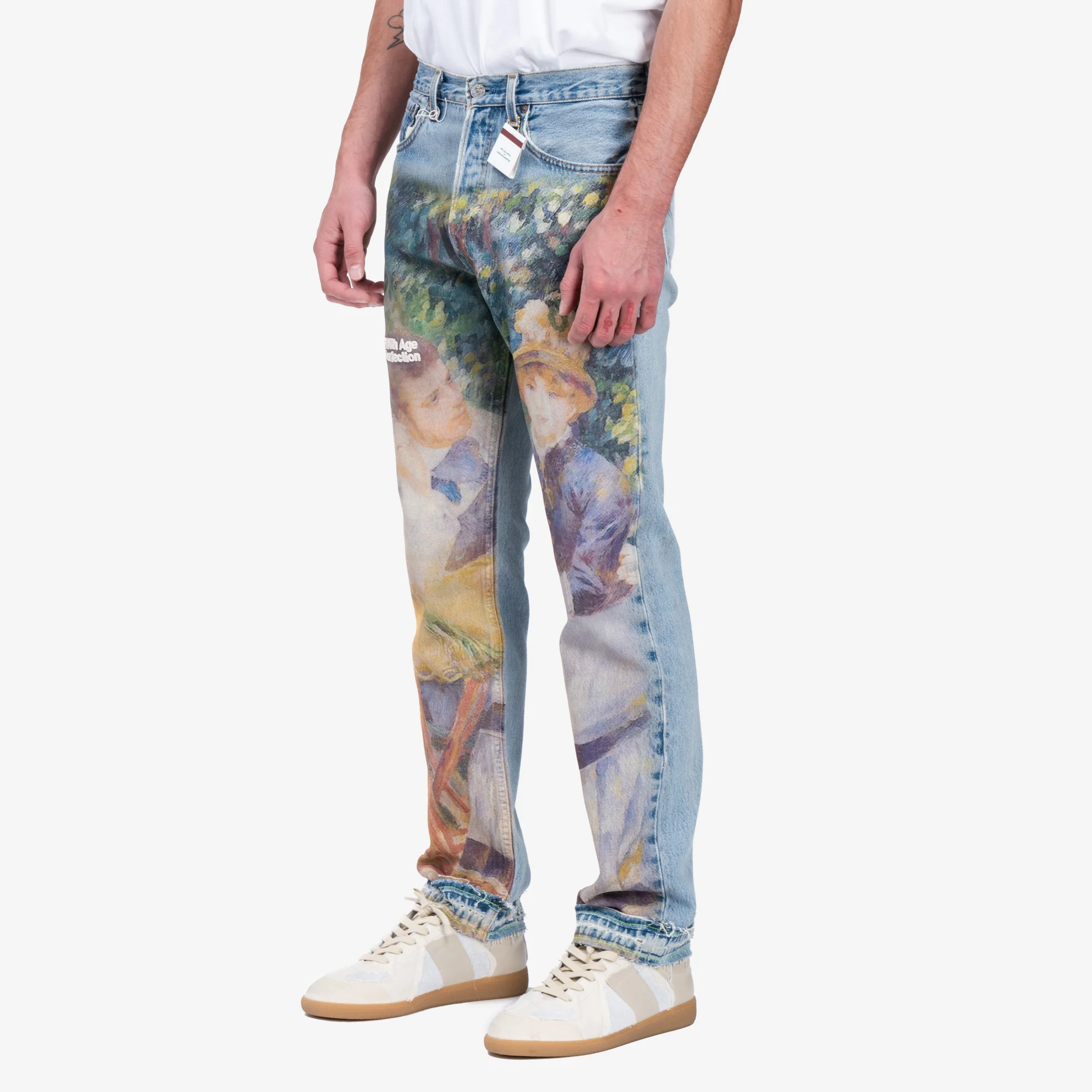 Sludge Jeans - Image 3