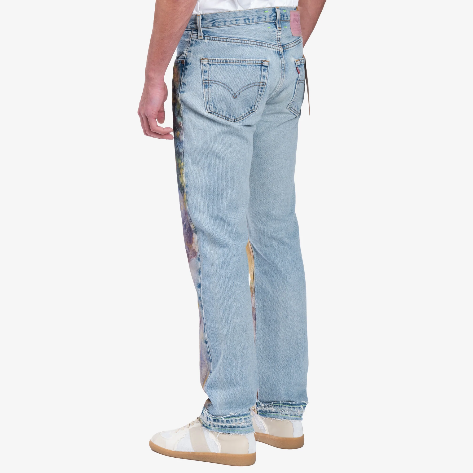 Sludge Jeans - Image 4