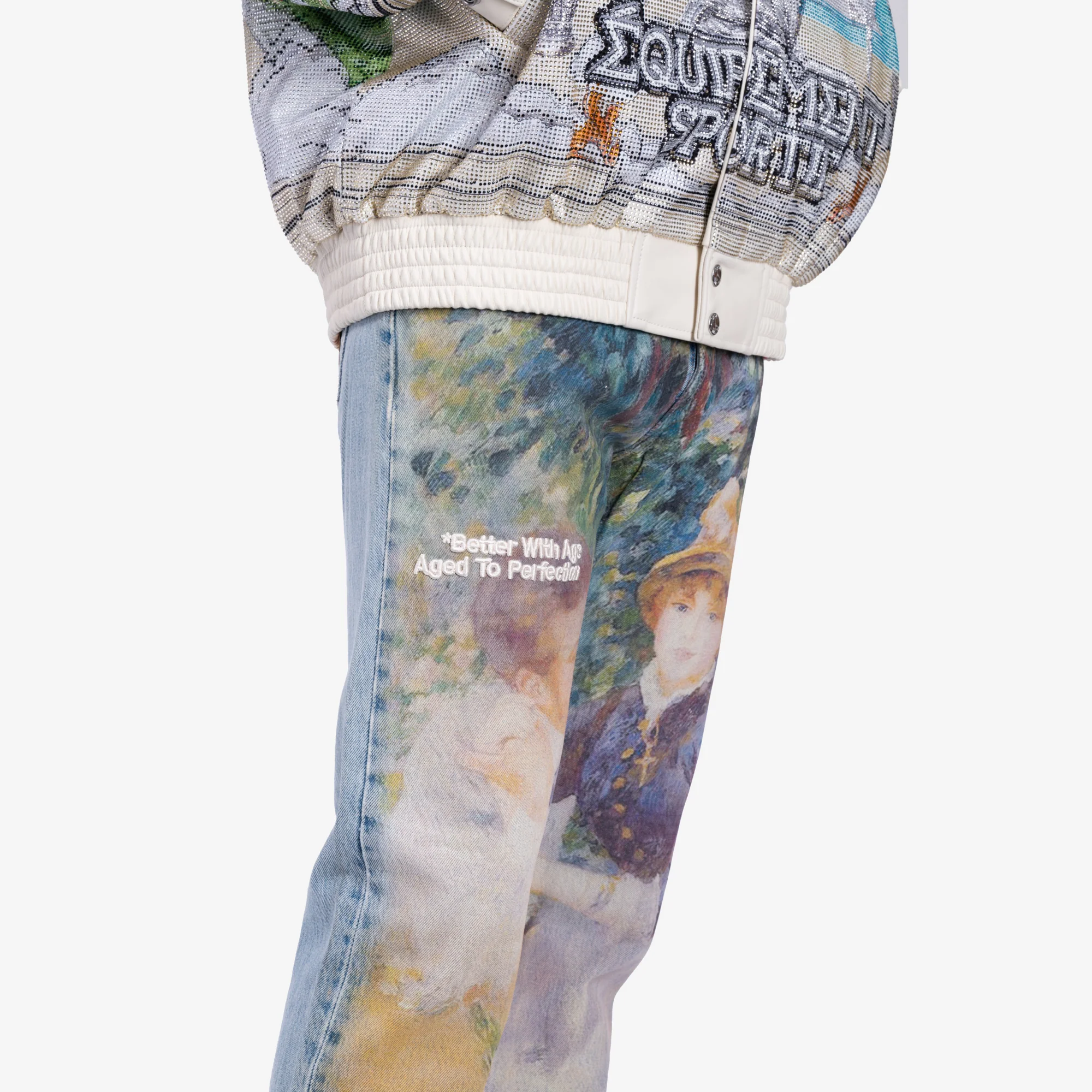 Sludge Jeans - Image 5