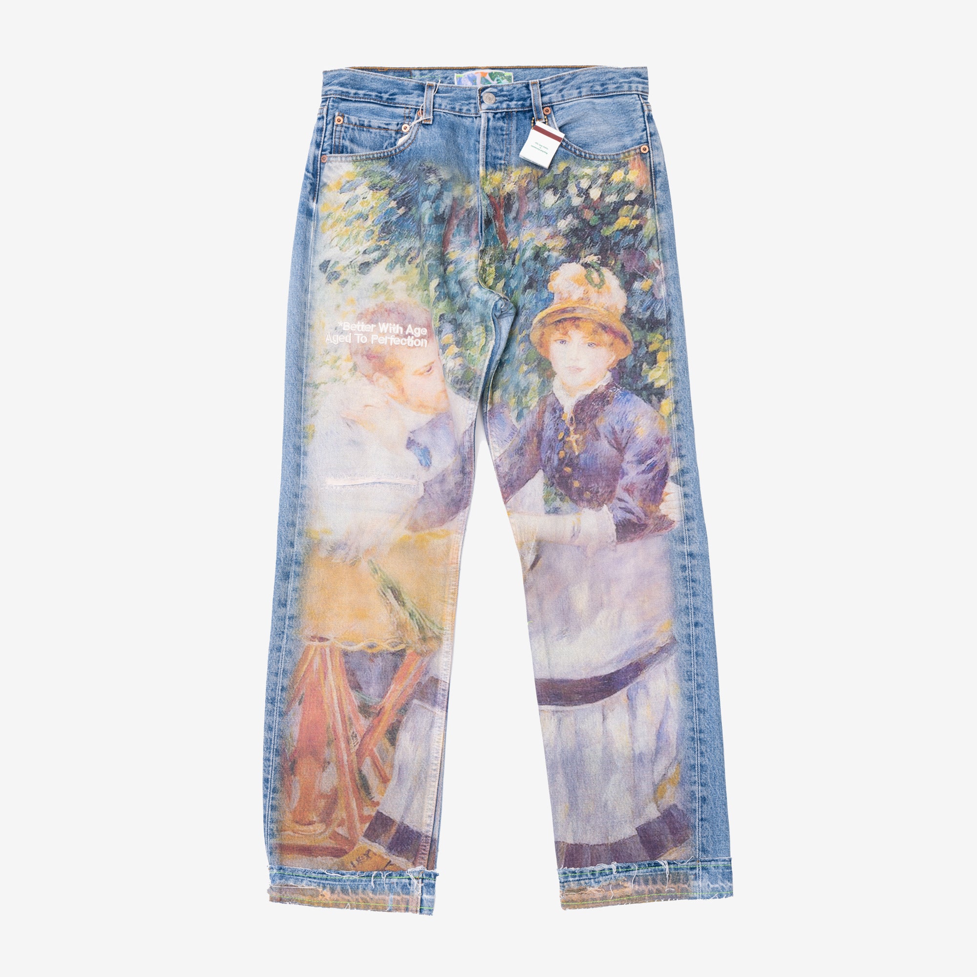 Sludge Jeans - Image 6