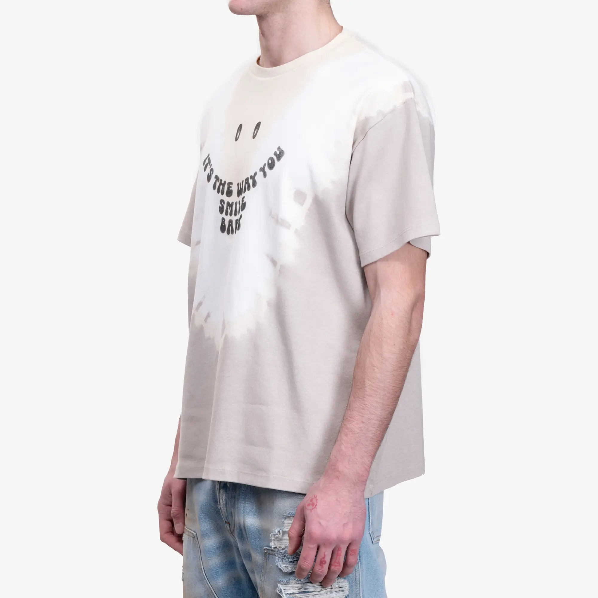 Smile T-Shirt - Image 3