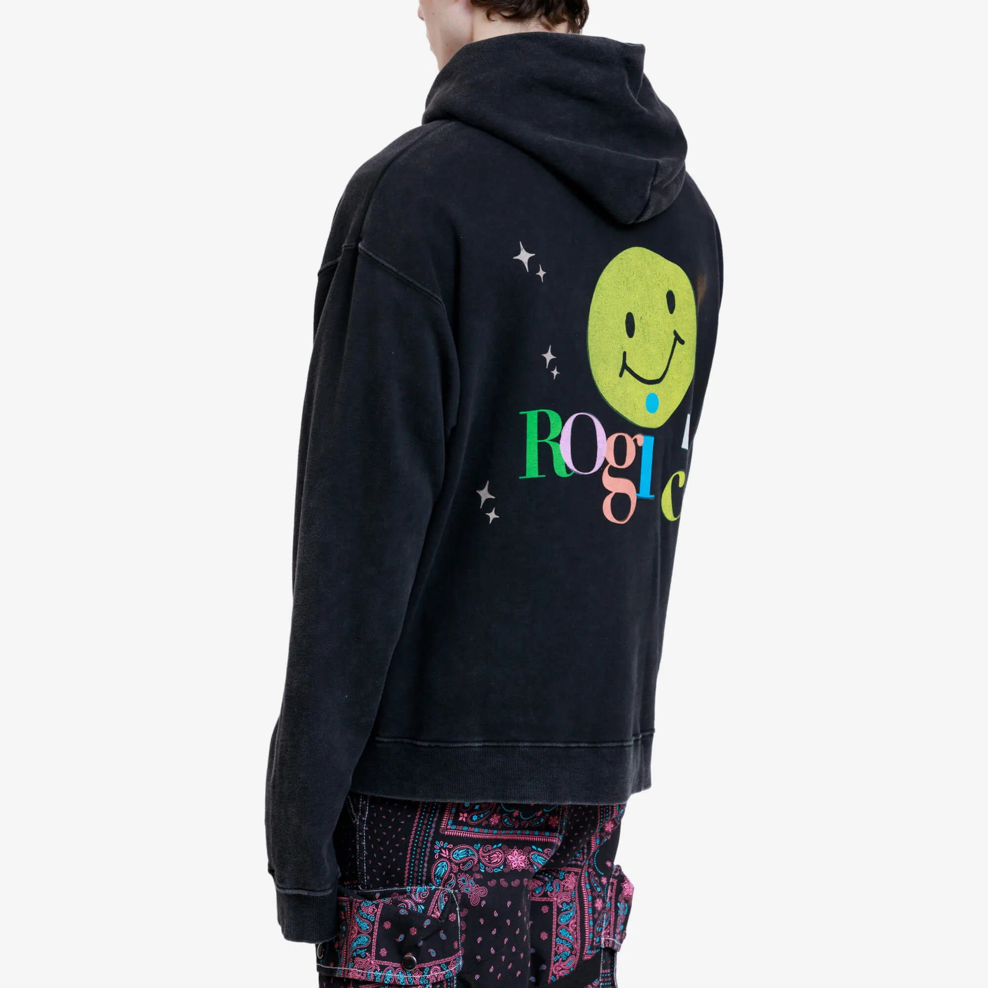 Smiley Hoodie - Image 4