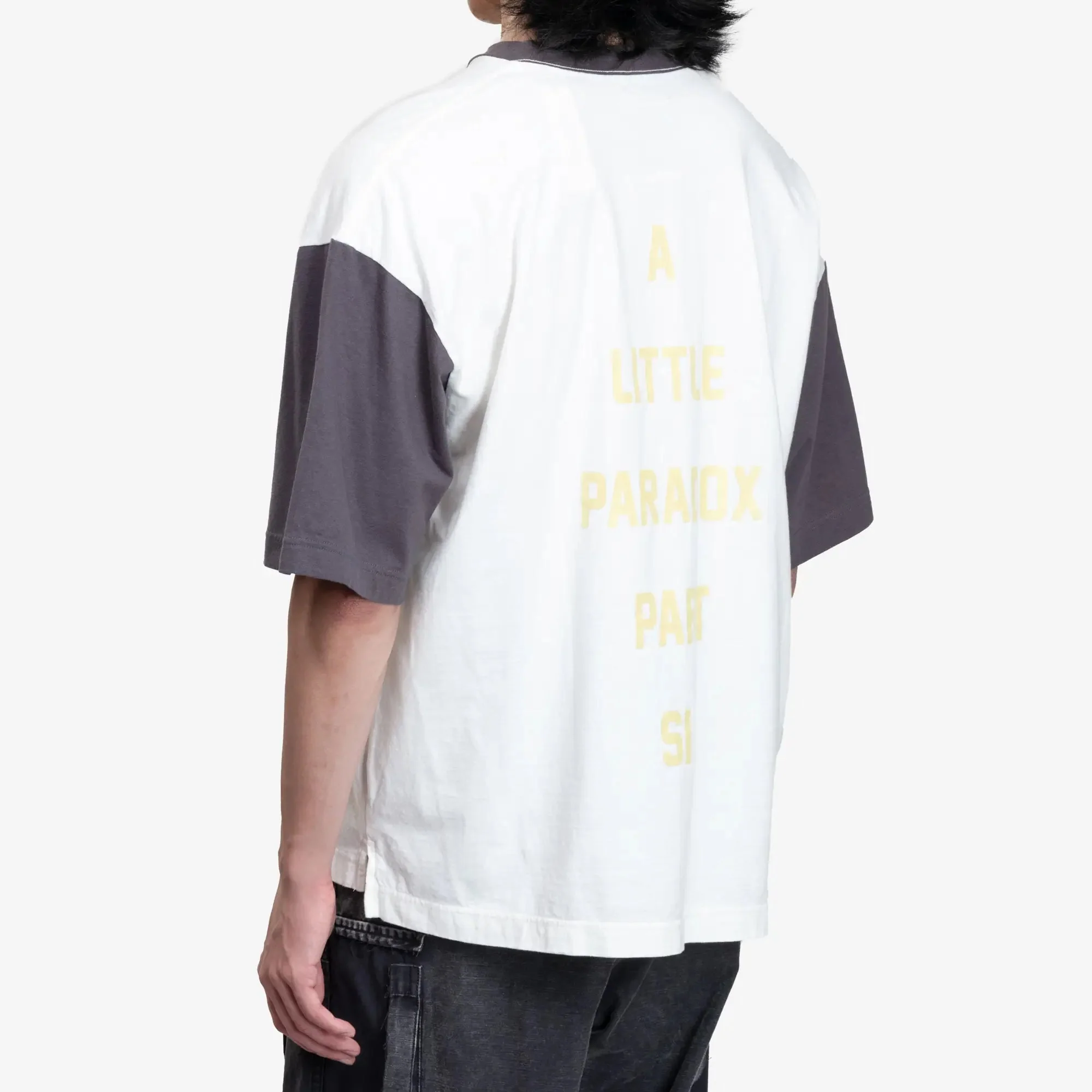 Smiley Face T-Shirt - Image 4