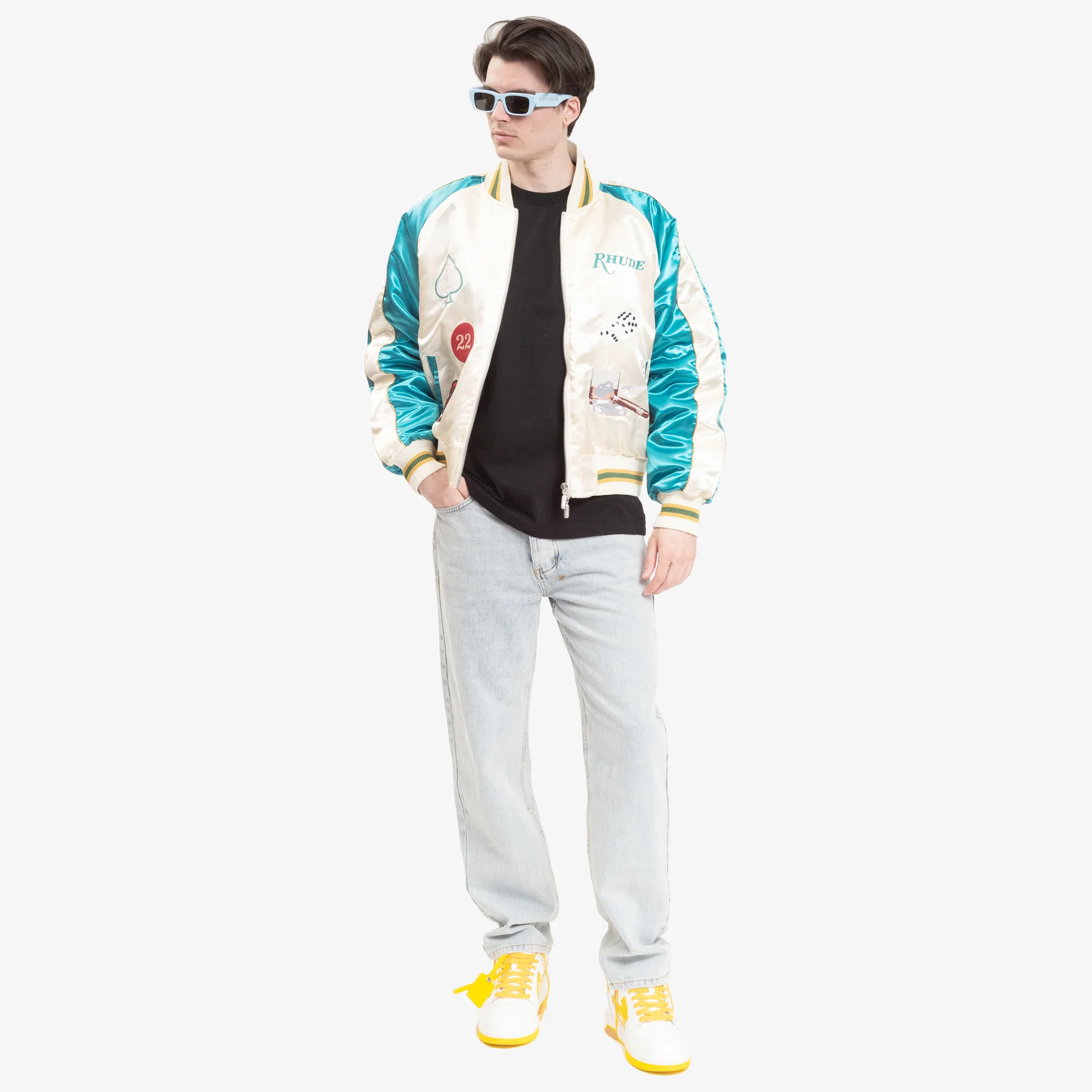 Smoking Jacket - Image 2