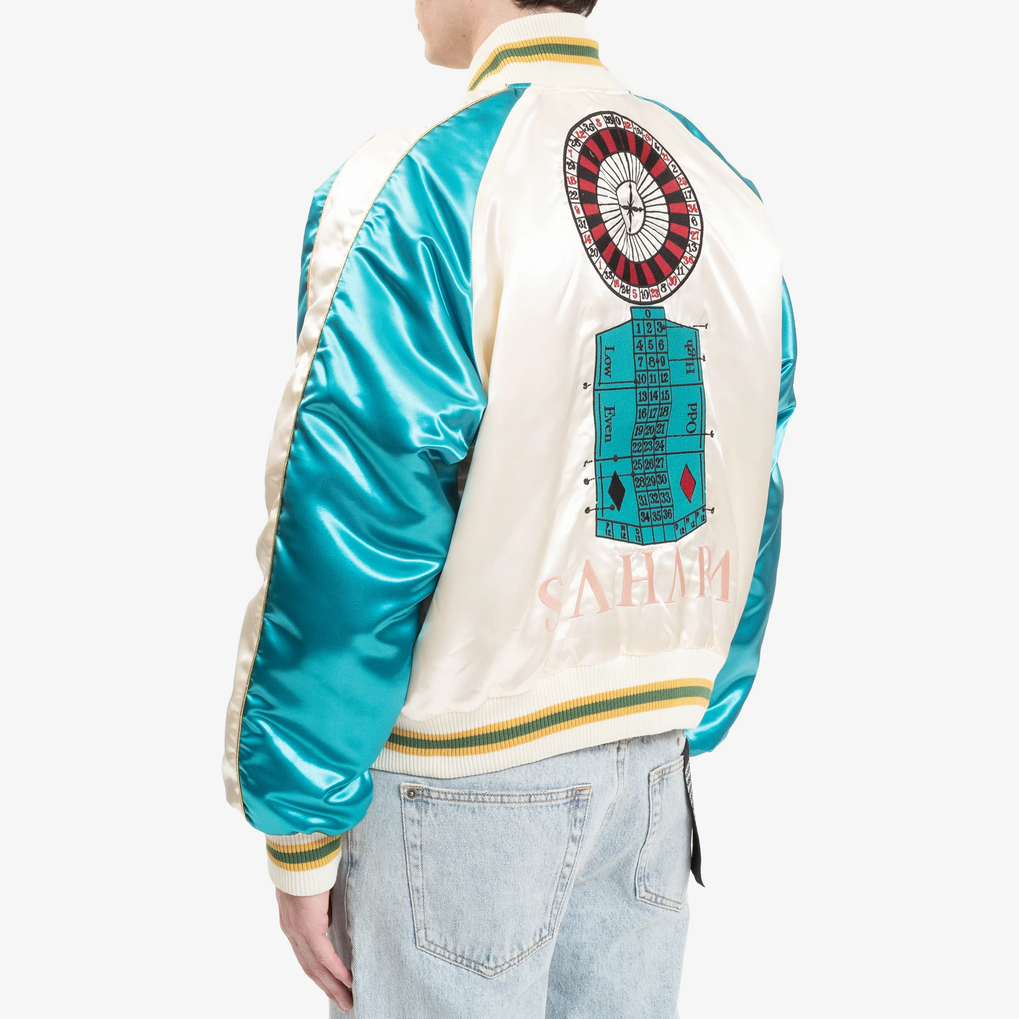 Smoking Jacket - Image 4