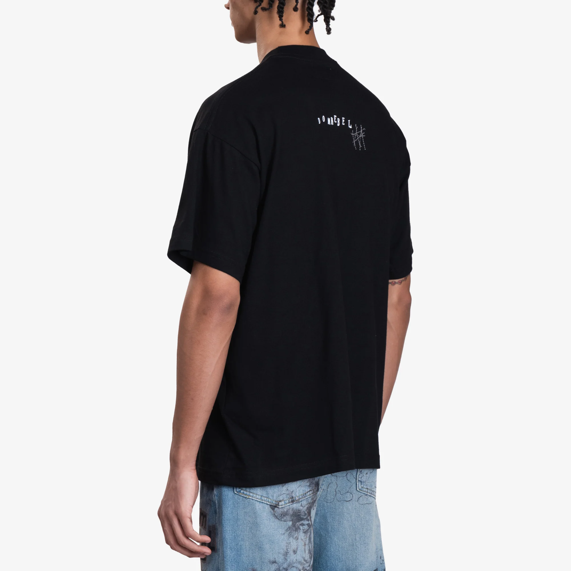Snap Shot Vintage T-Shirt - Image 4