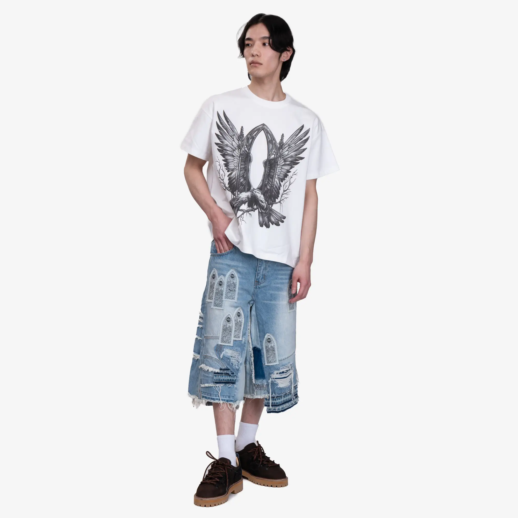 Soaring Window T-Shirt - Image 2