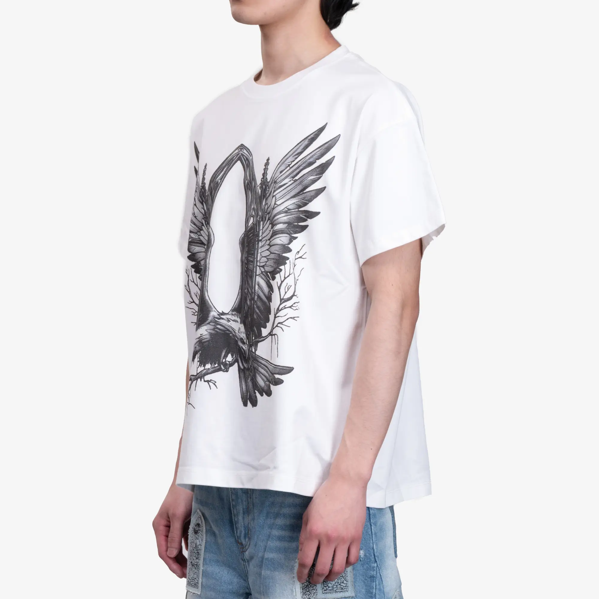 Soaring Window T-Shirt - Image 3