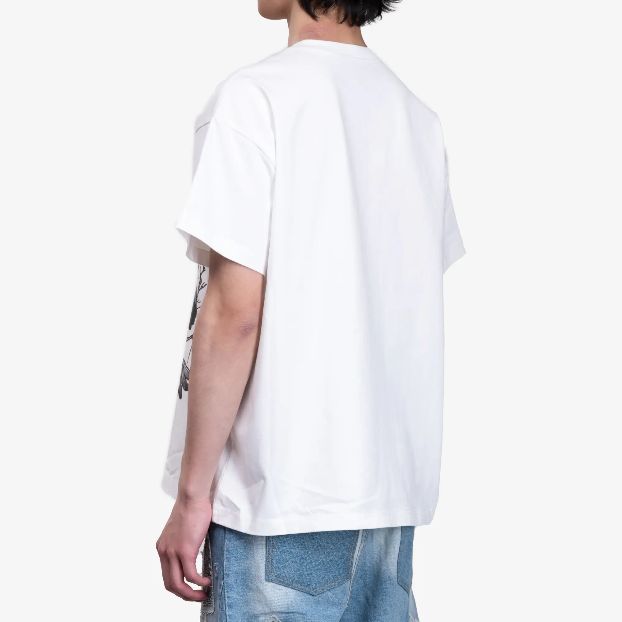 Soaring Window T-Shirt - Image 4