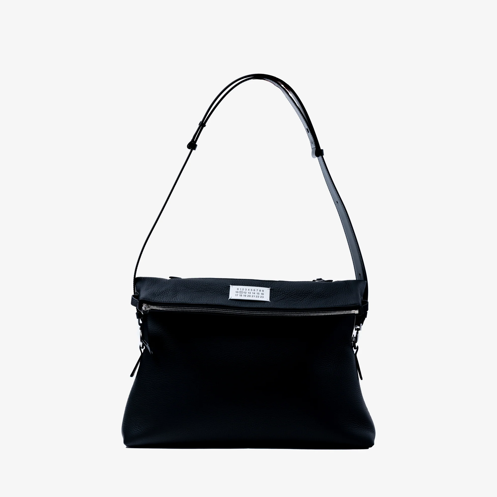 Soft 5AC On-Body Bag