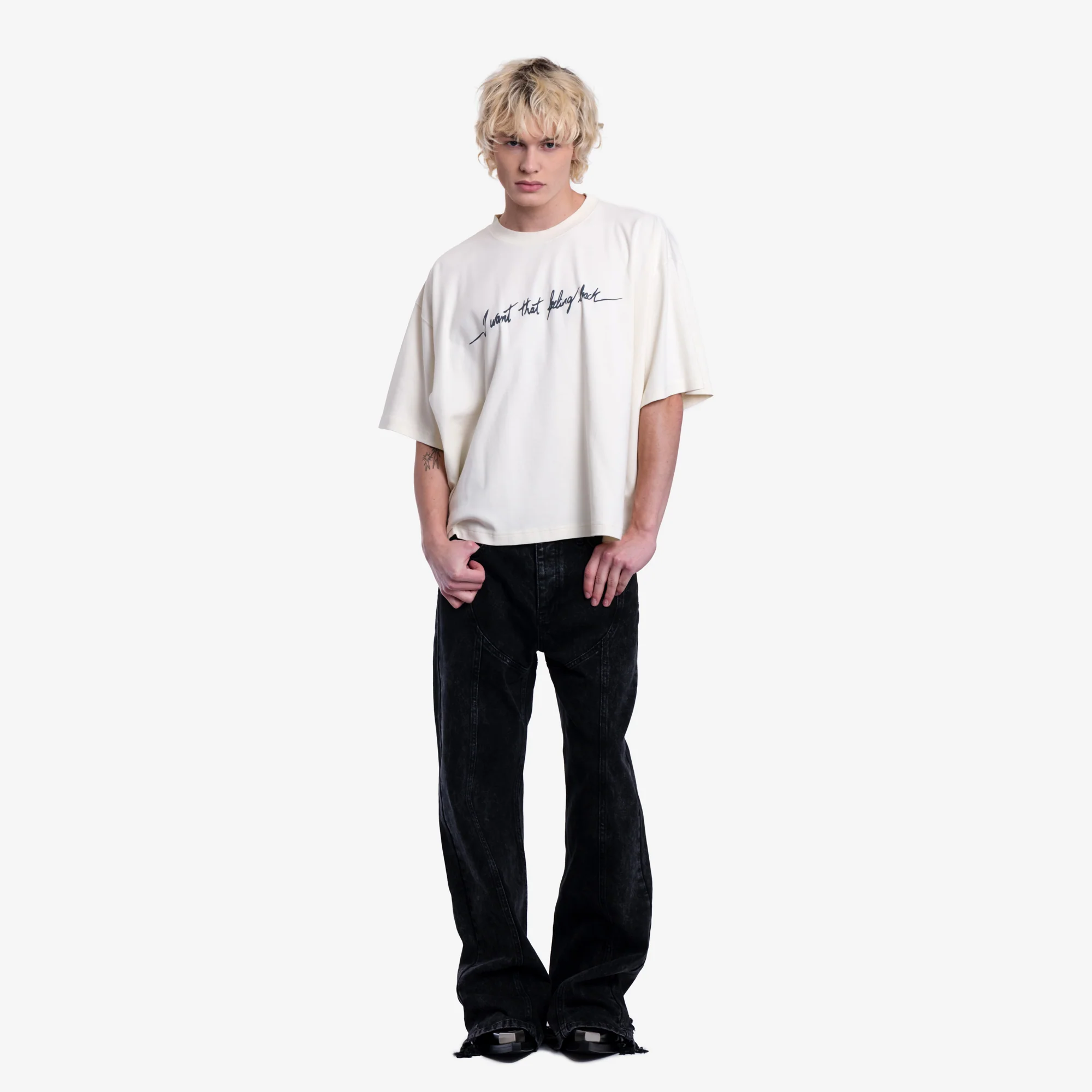 Soma T-Shirt - Image 2