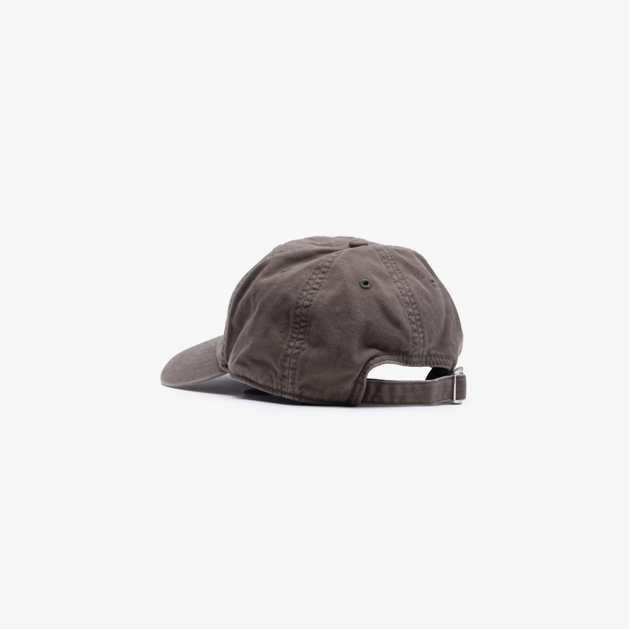 Spare Parts Embroidered Cap - Image 3