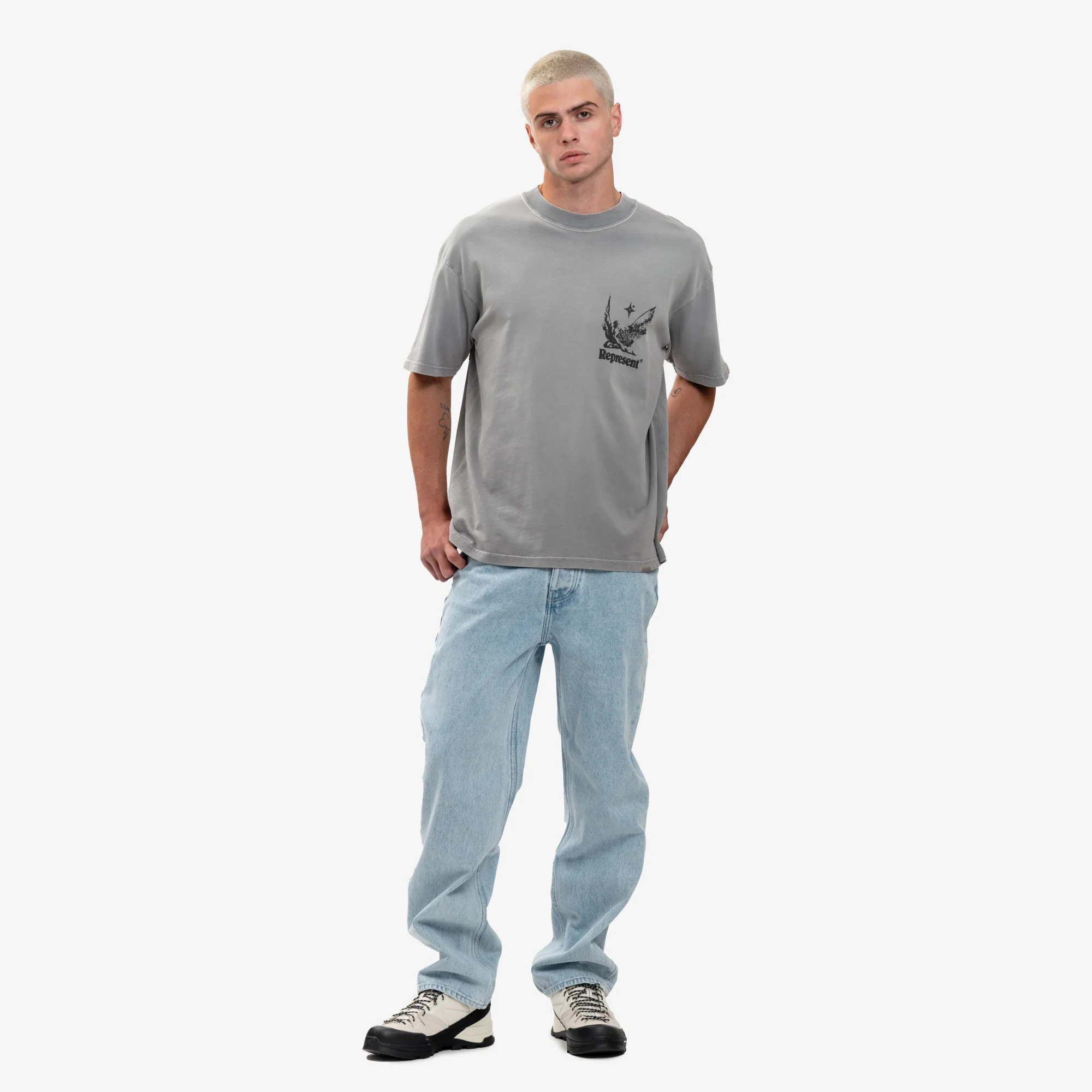 Spirits of Summer T-Shirt - Image 2