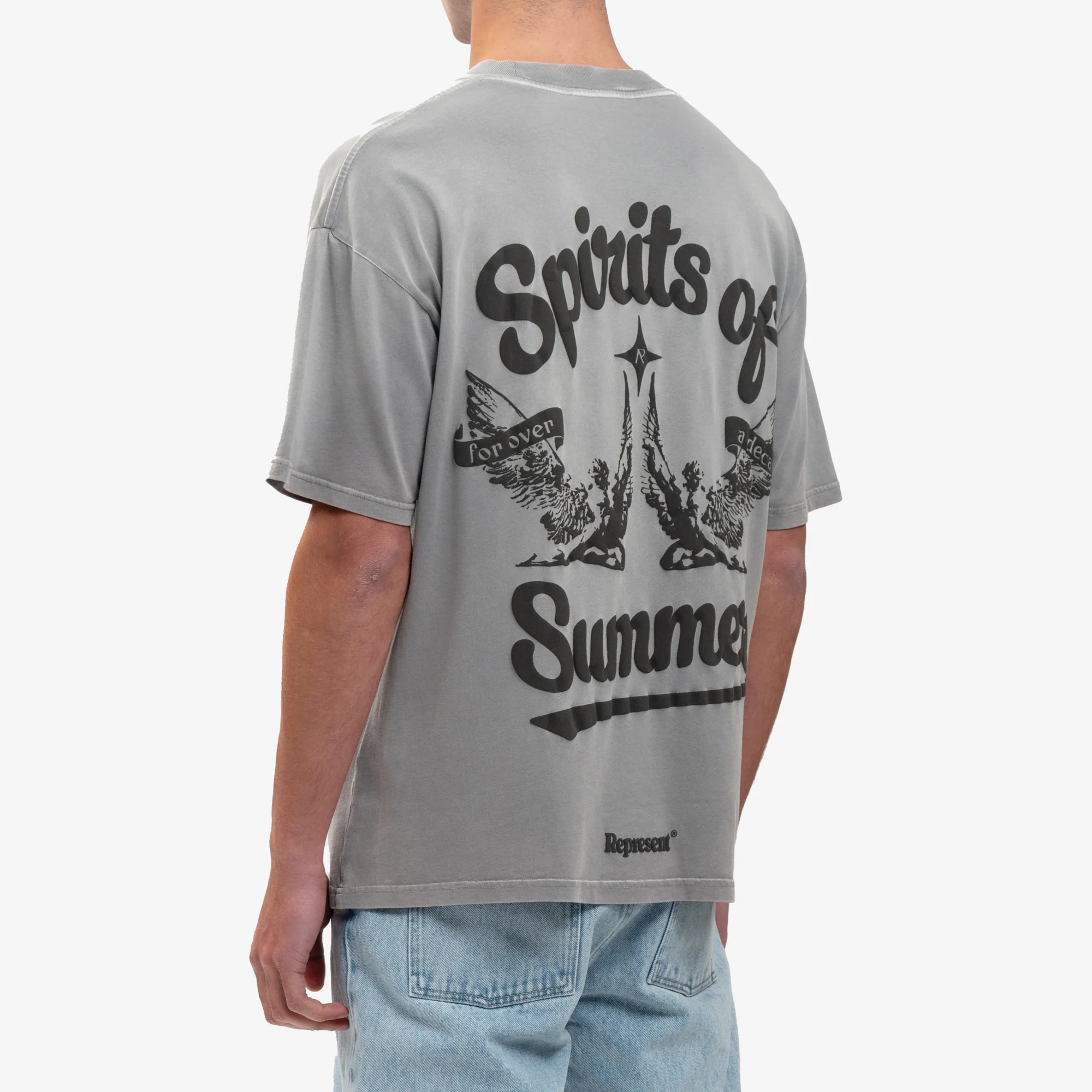 Spirits of Summer T-Shirt - Image 4