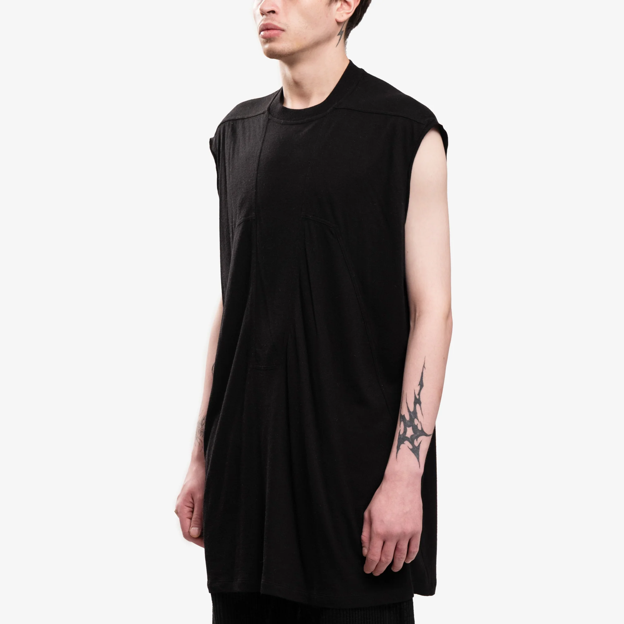 Splintered Tarp T-Shirt - Image 3