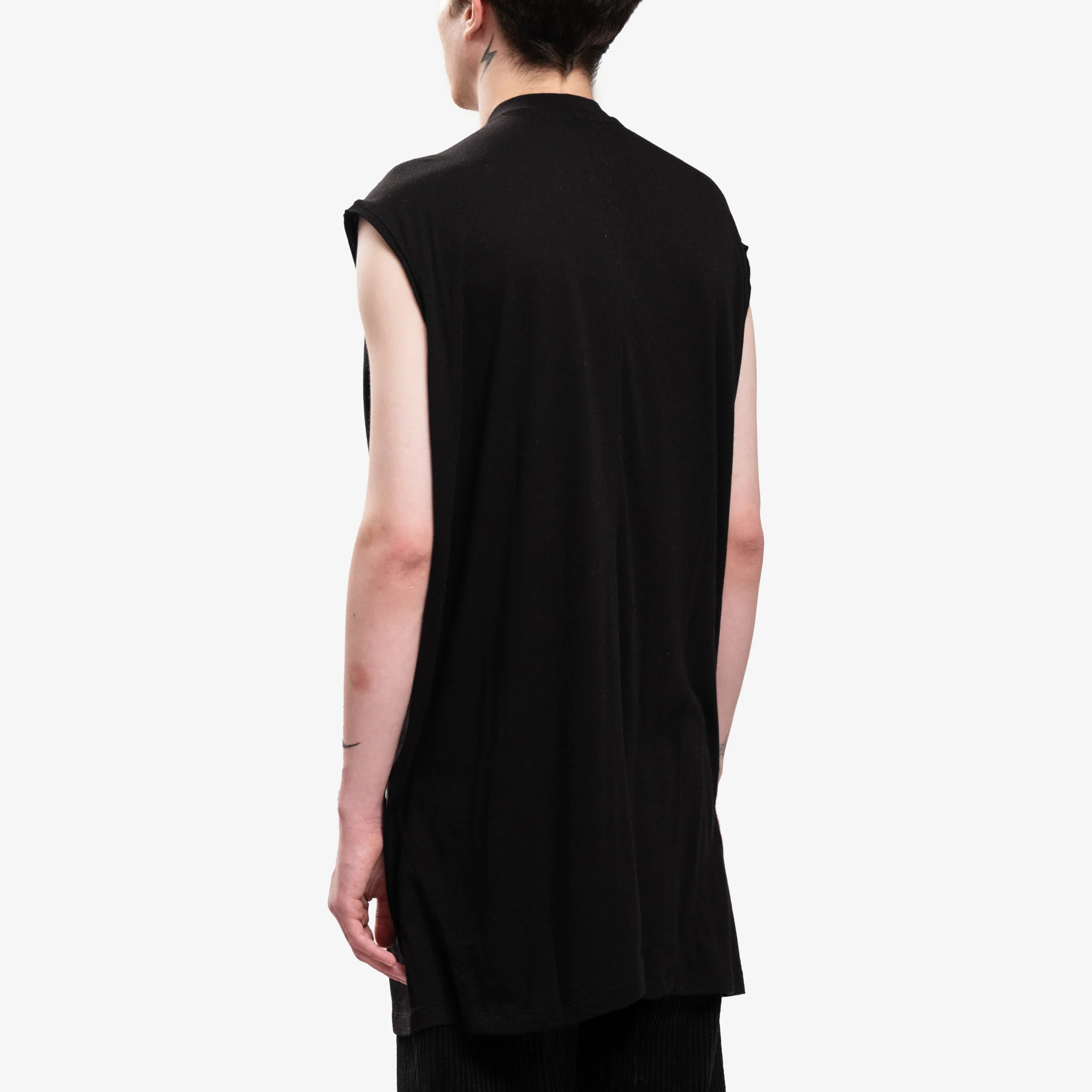 Splintered Tarp T-Shirt - Image 4