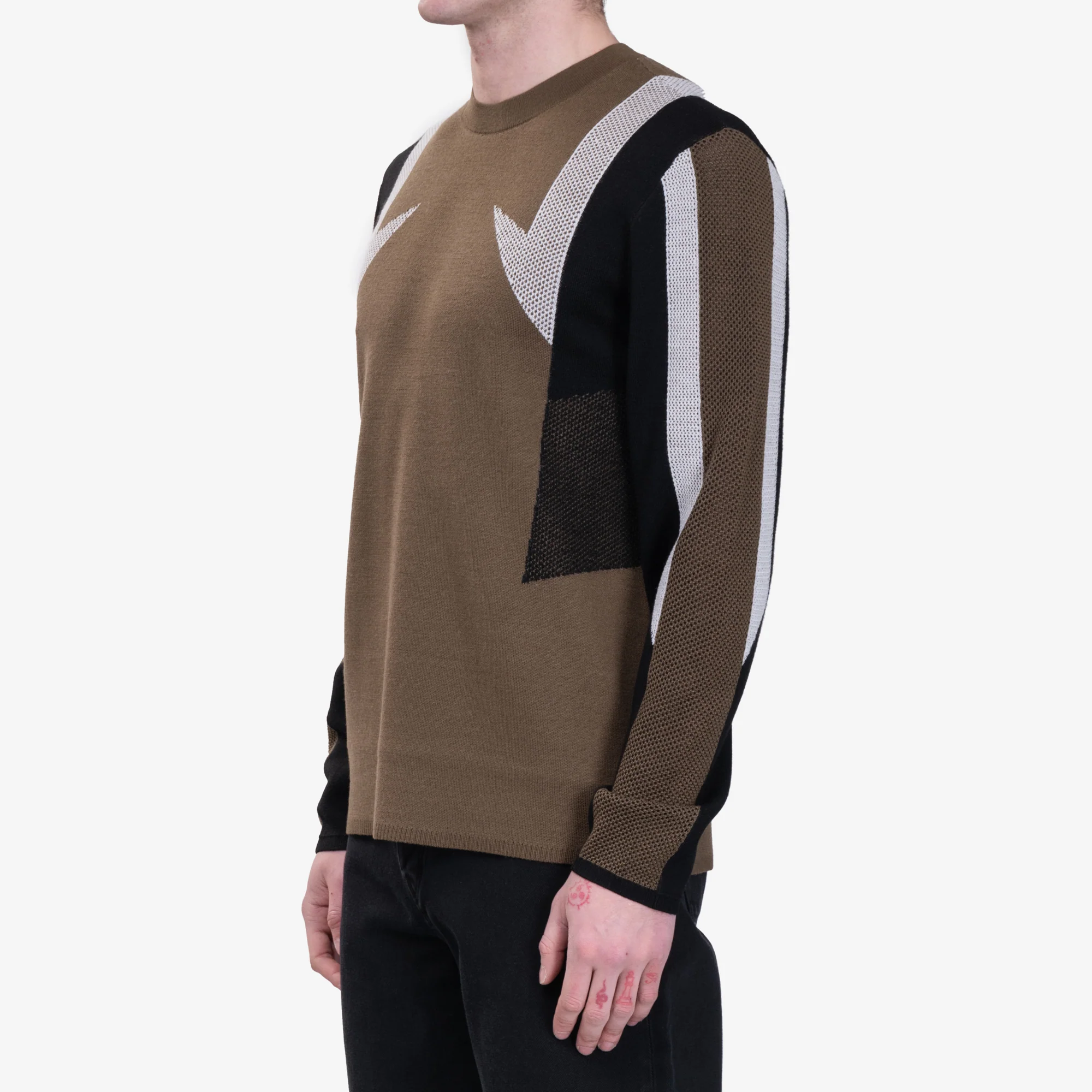 Sport Merino Sweater - Image 3